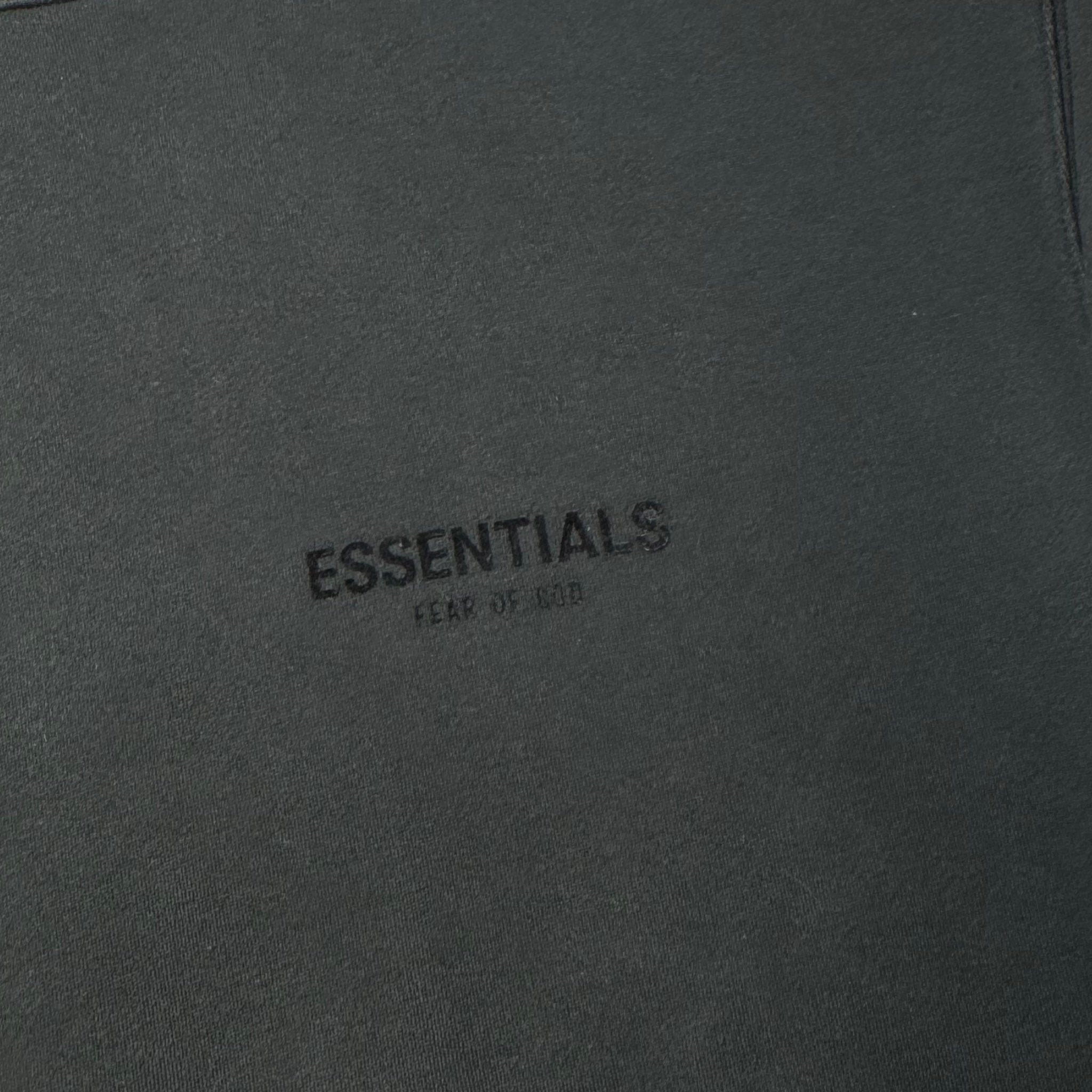 Sweat Essentials (M)