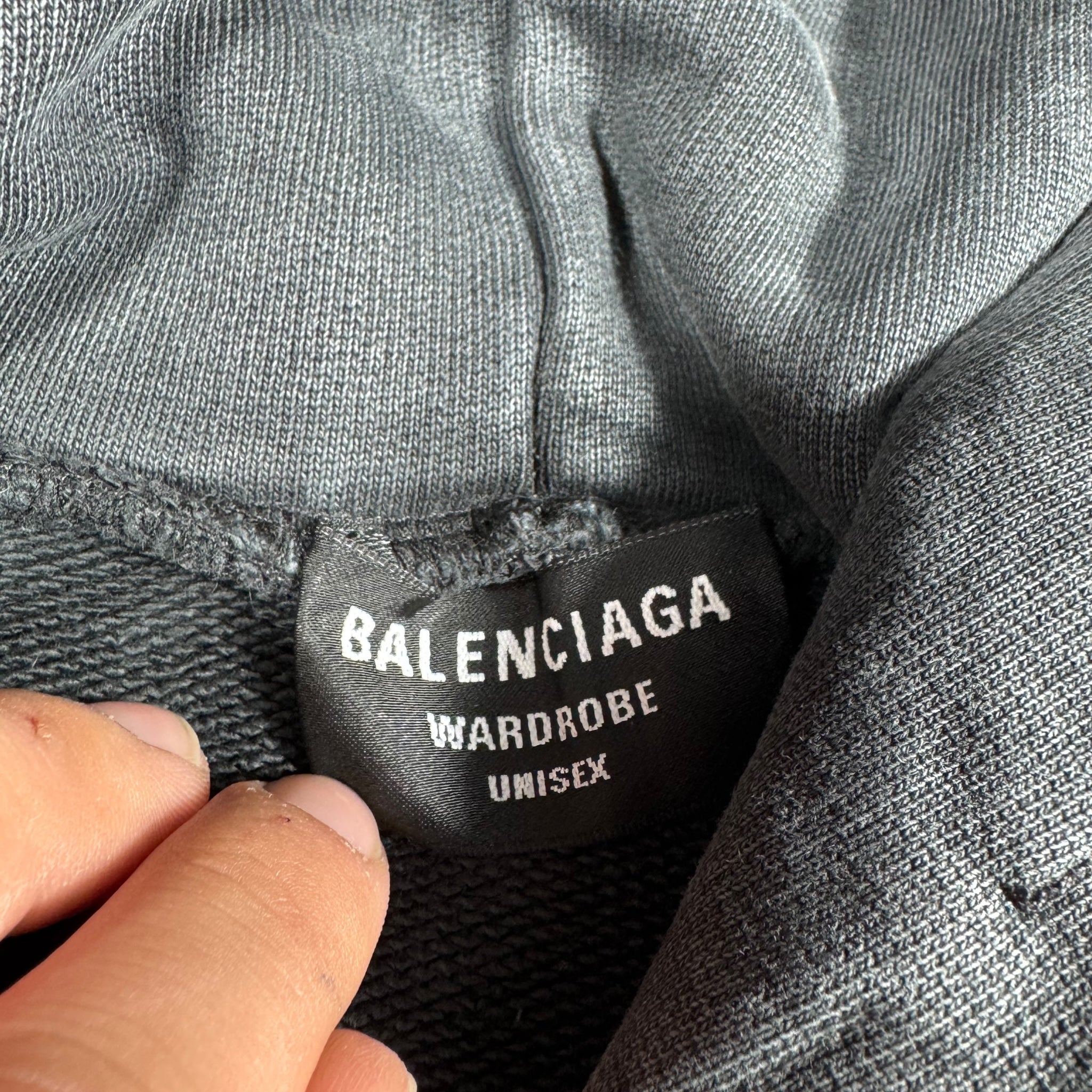 Sweatshirt Balenciaga (M)