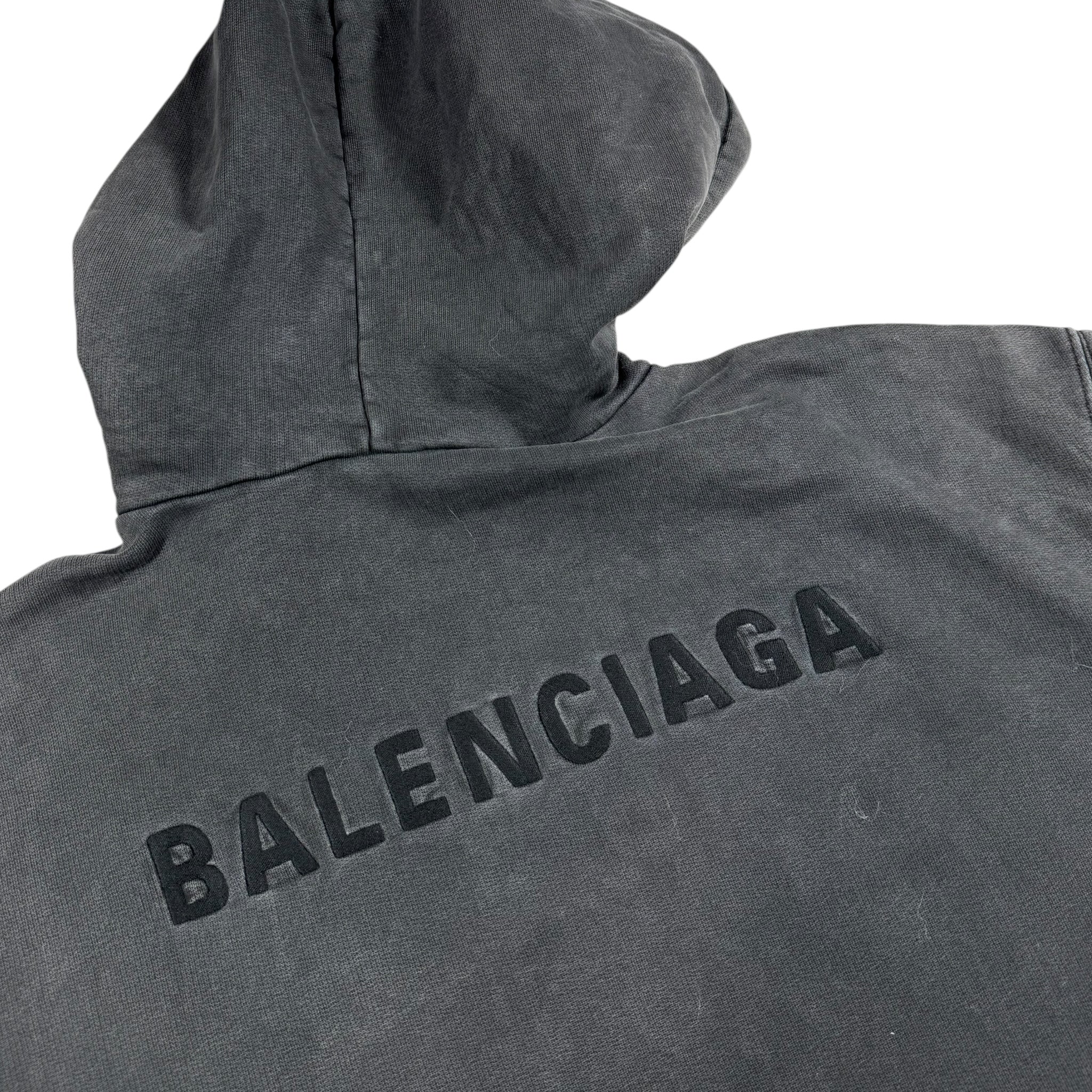 Sweatshirt Balenciaga (M)