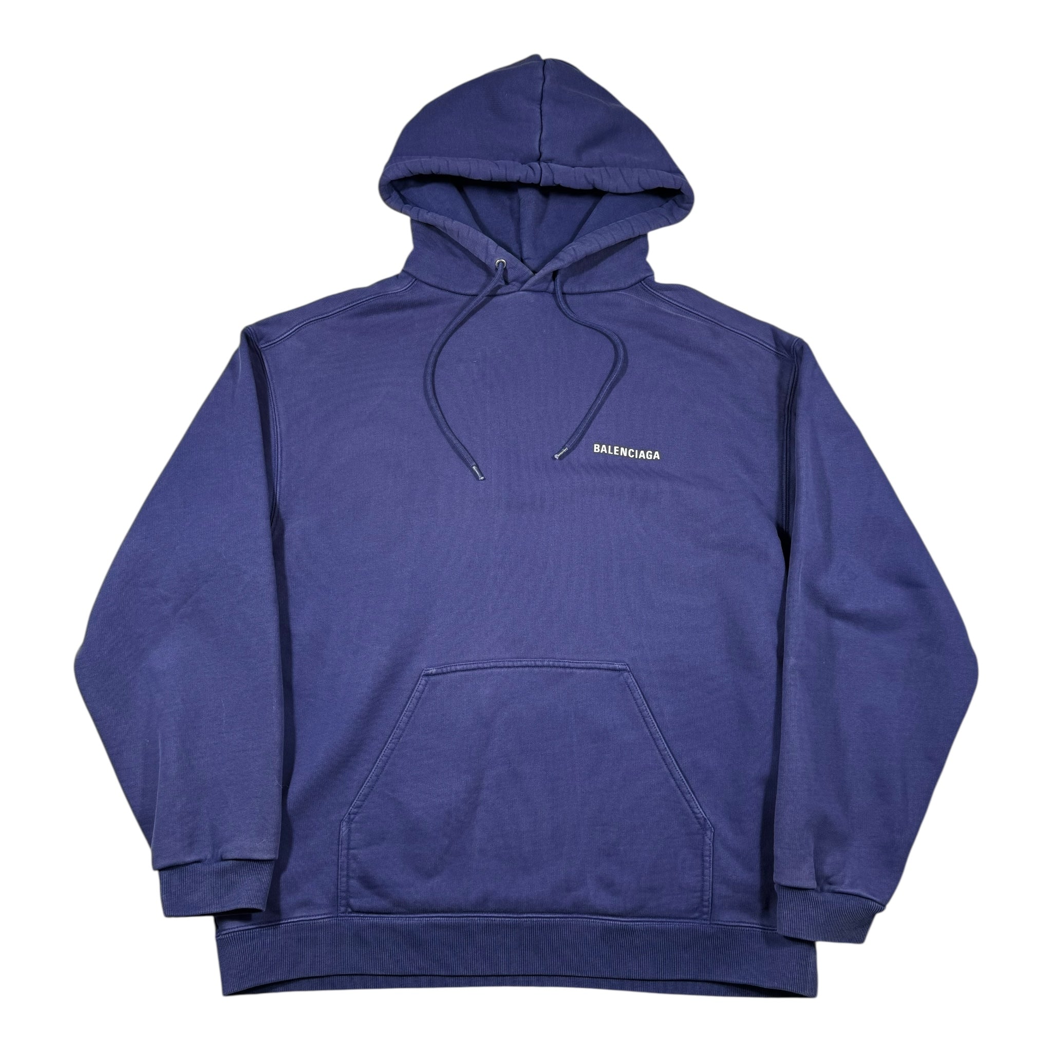 Balenciaga Sweatshirt (S)