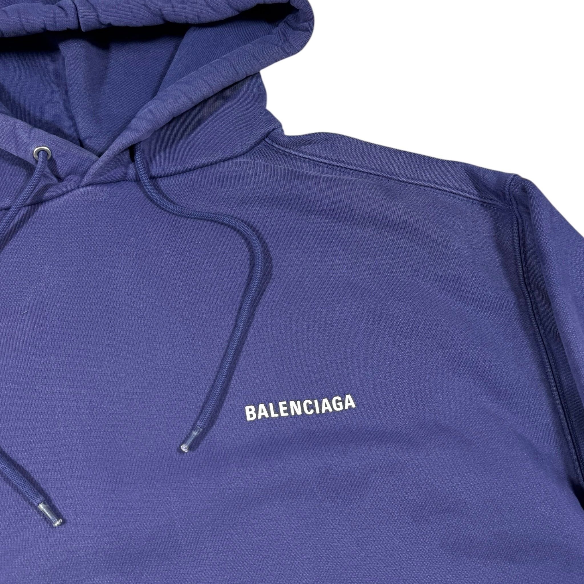 Balenciaga Sweatshirt (S)