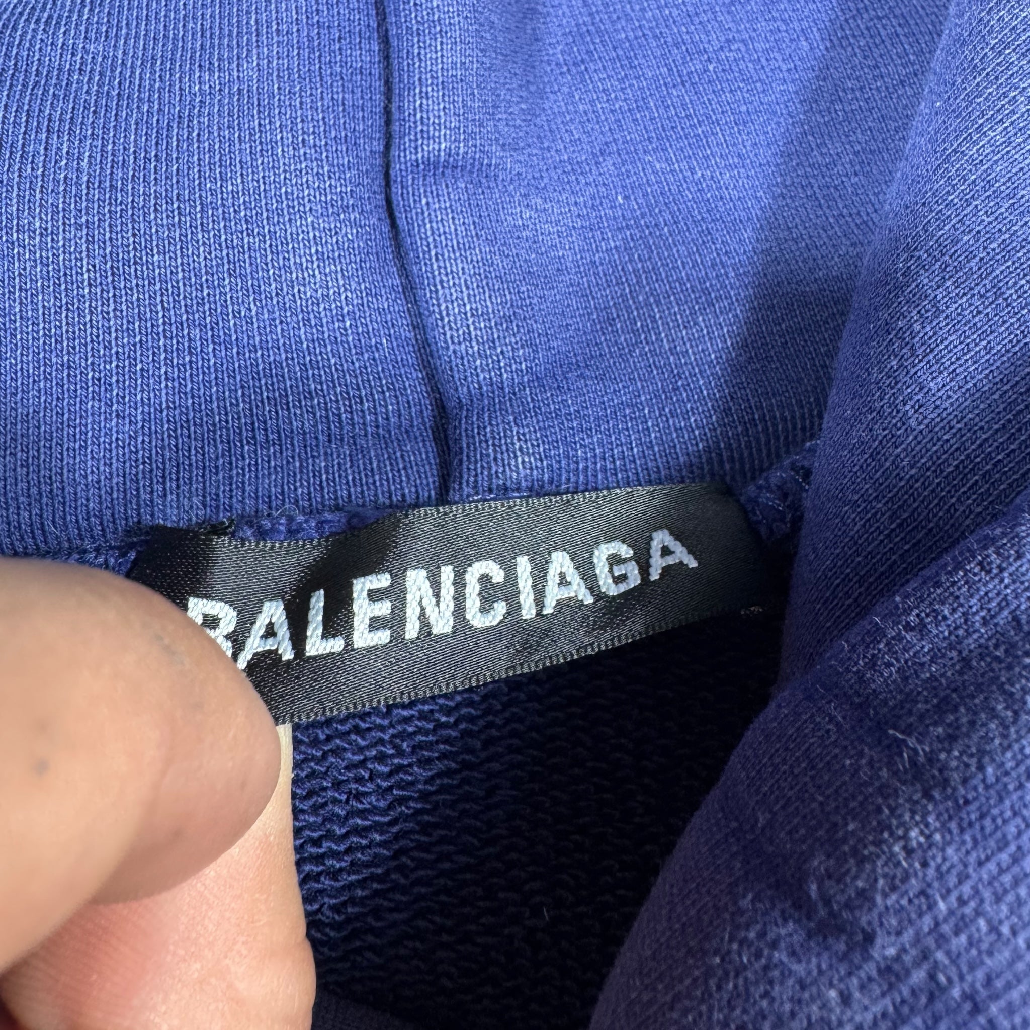 Balenciaga Sweatshirt (S)