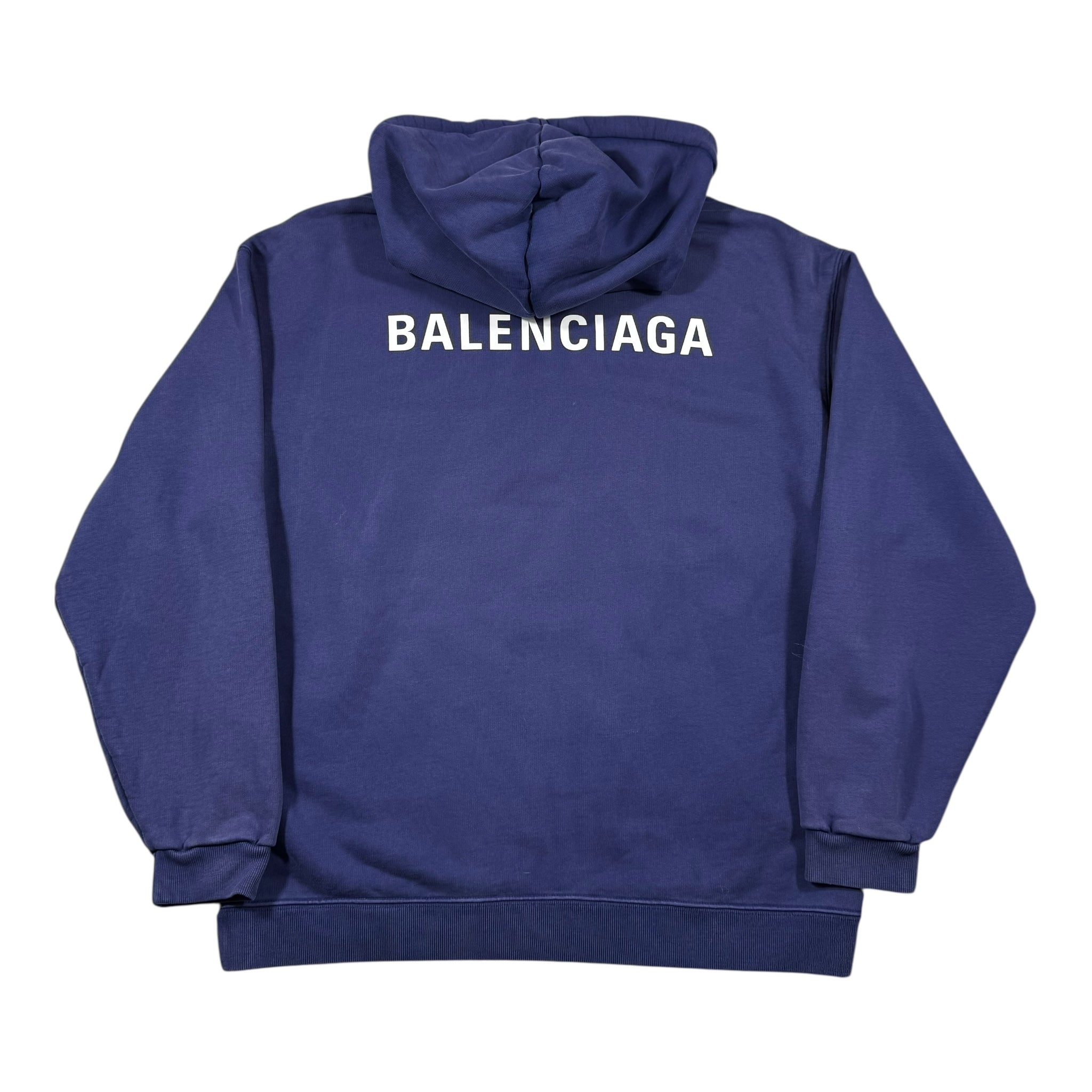 Balenciaga Sweatshirt (S)
