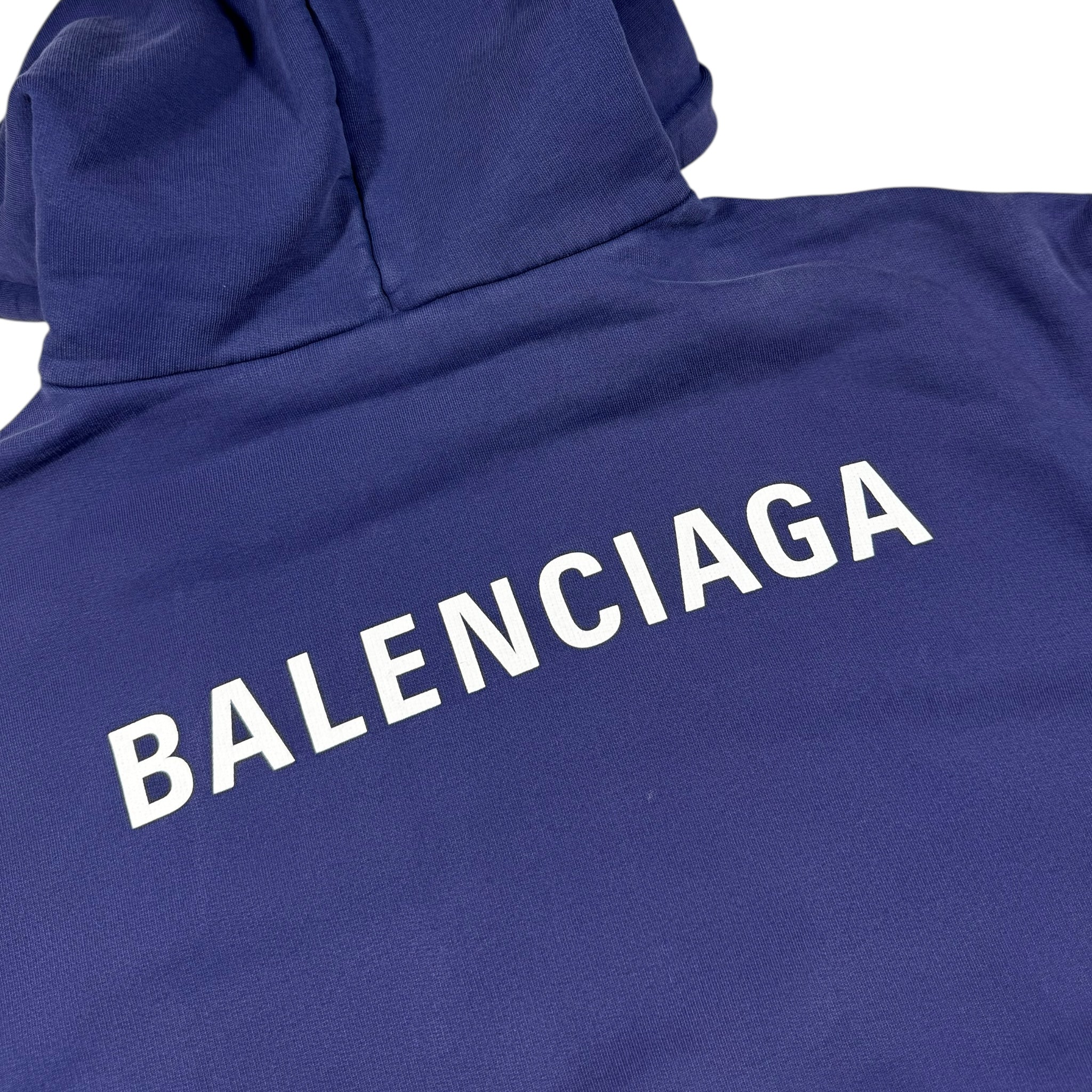 Balenciaga Sweatshirt (S)