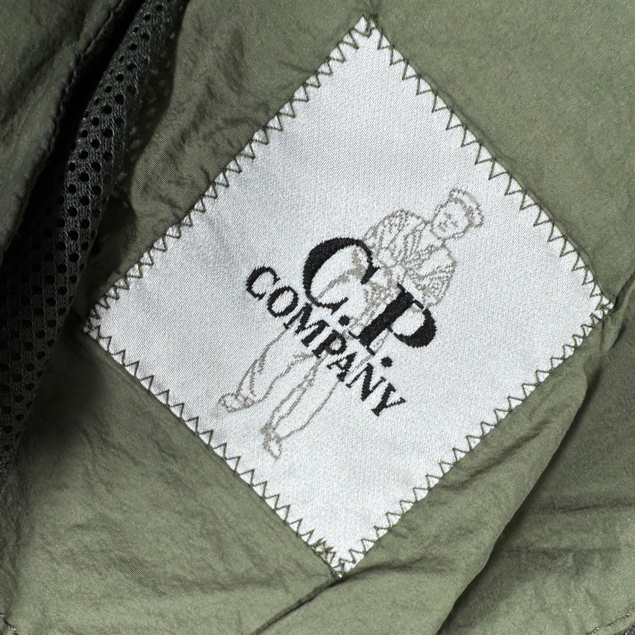 Veste C.P. Company (M)