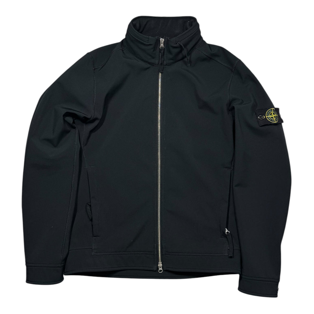 Veste Softshell Stone Island (M)