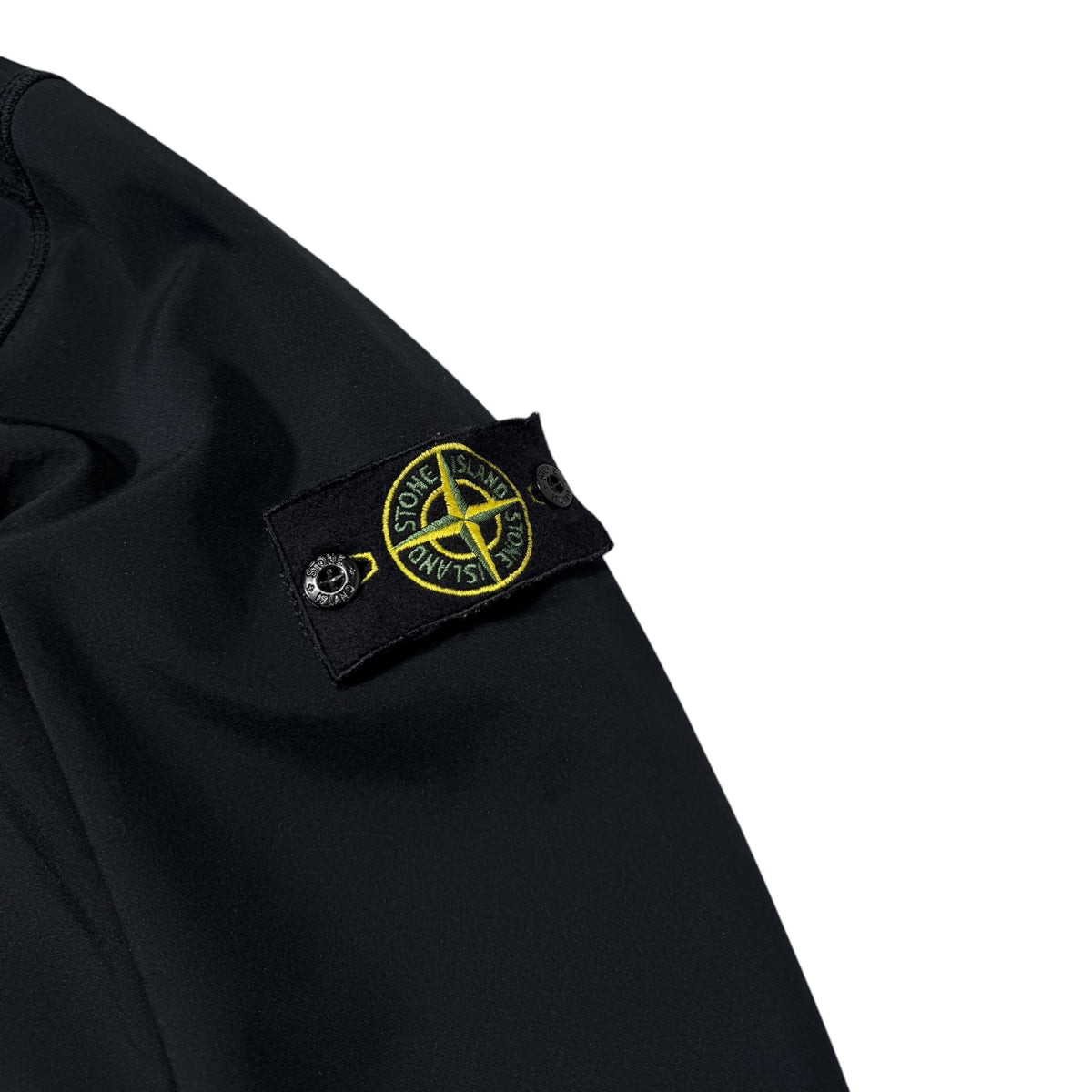 Veste Softshell Stone Island (M)