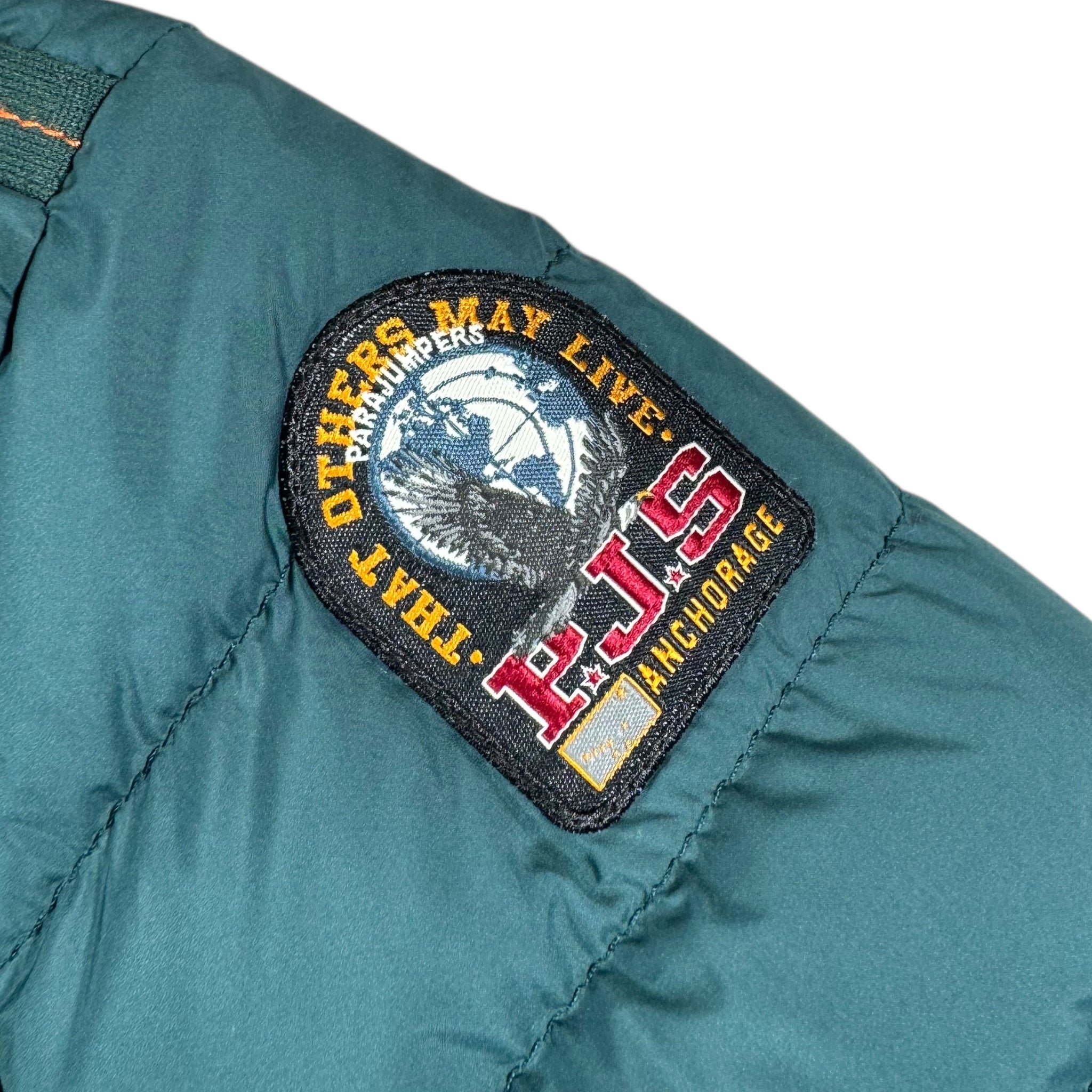 Doudoune Parajumpers (Young Large)