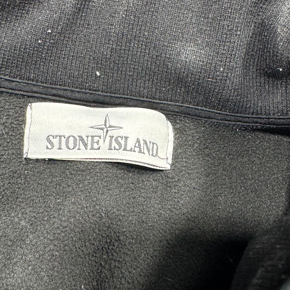 Veste Softshell Stone Island (M)