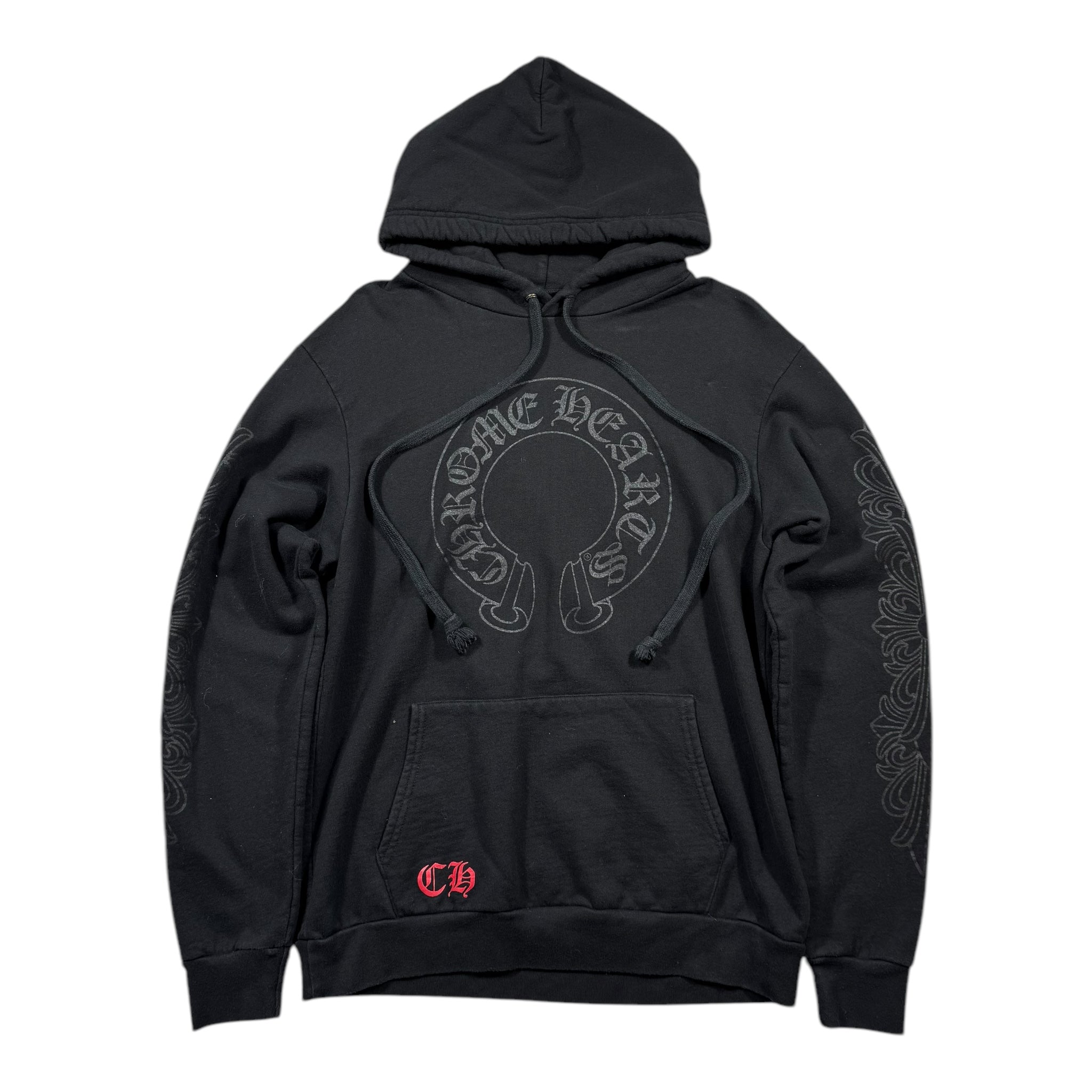 Chrome Hearts Sweatshirt