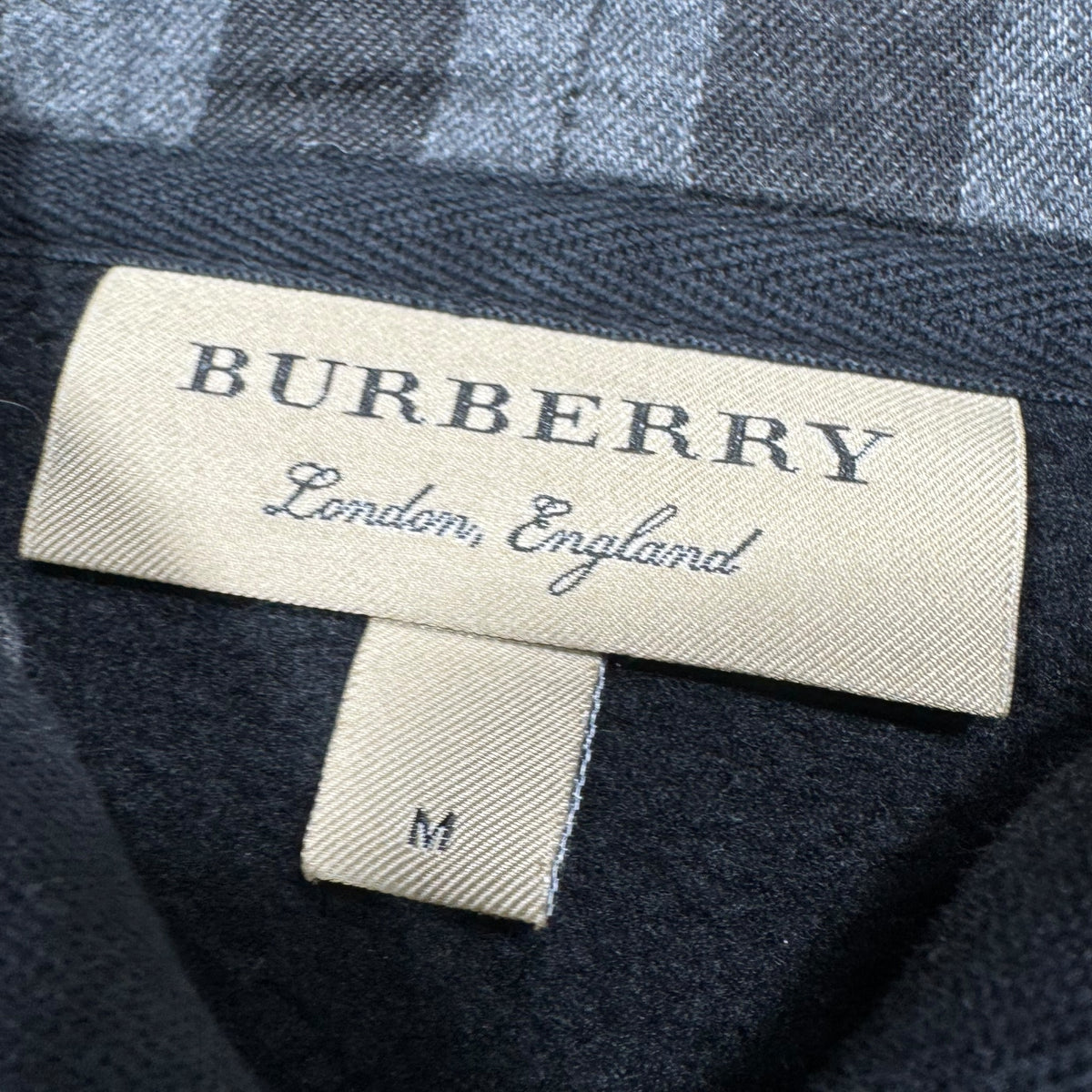 Sweat Burberry (M)