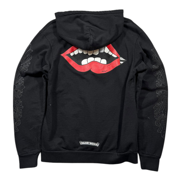 Sweat Chrome Hearts