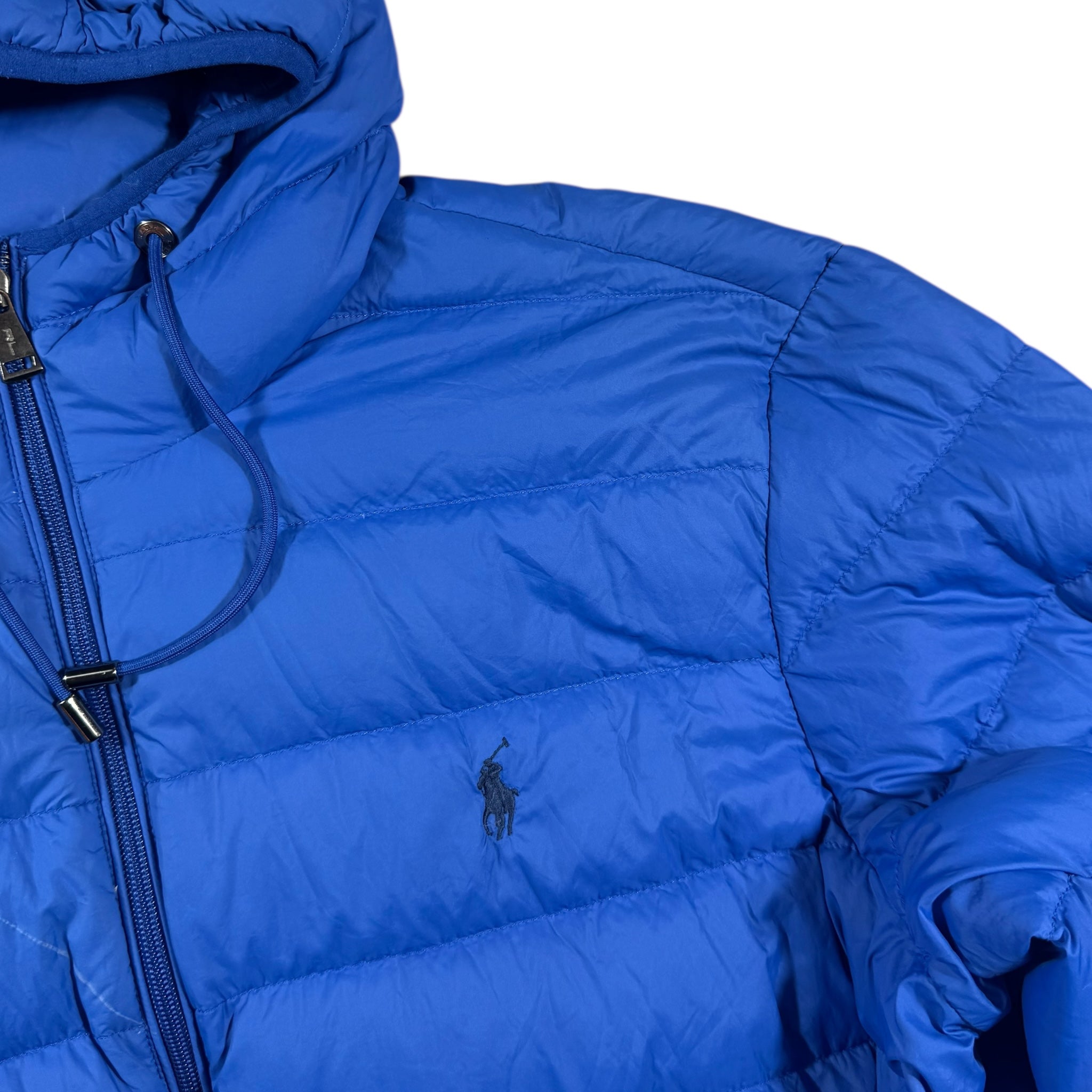 Doudoune Ralph Lauren (XL)