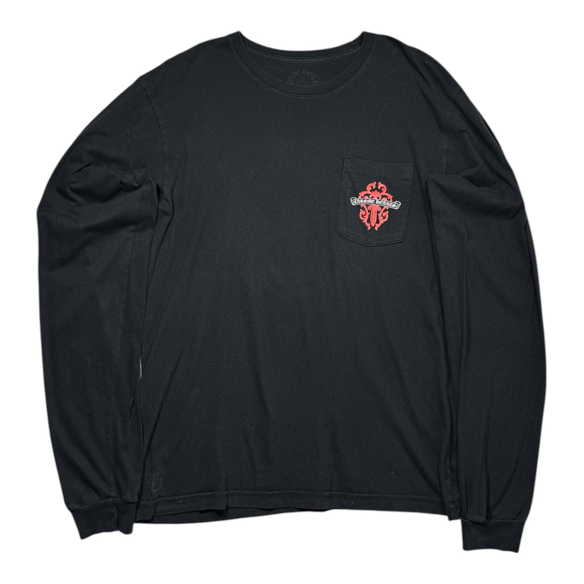 Longsleeve Chrome Hearts (L)