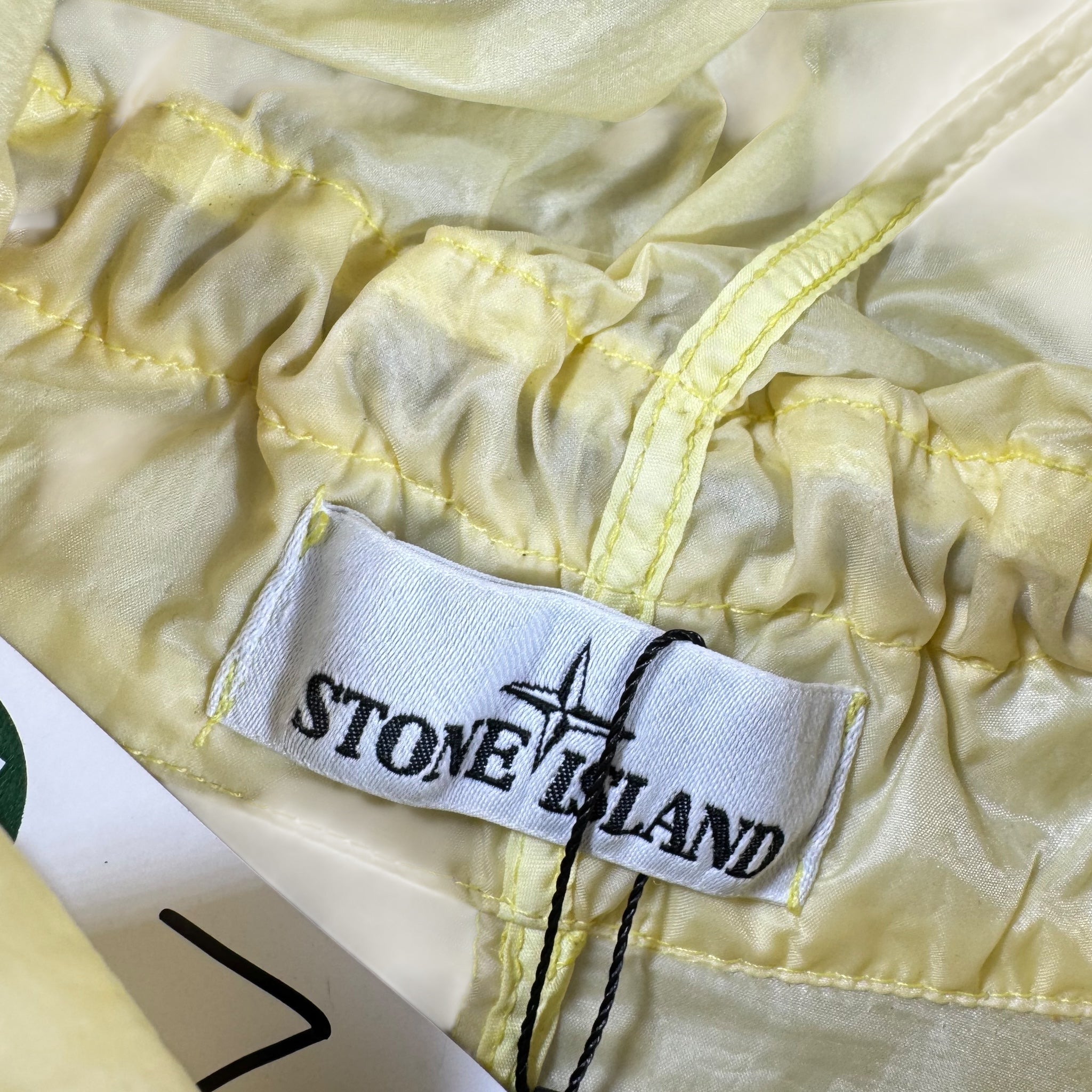 Veste Stone Island (L)