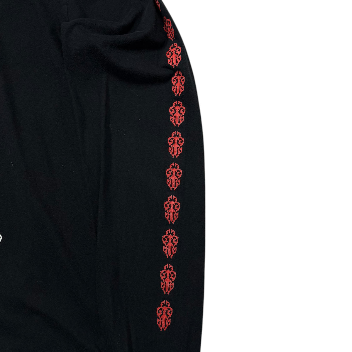 Longsleeve Chrome Hearts (L)