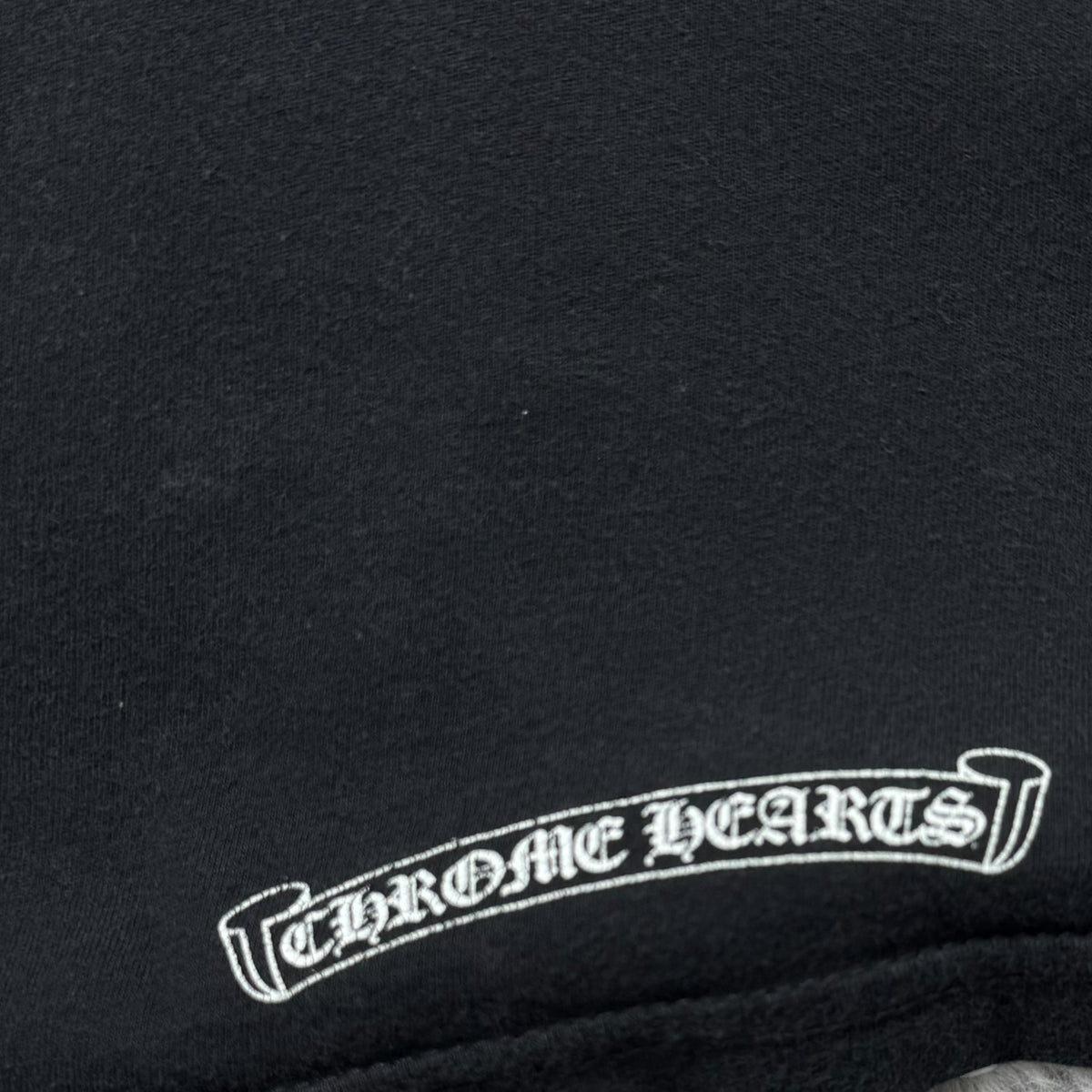 Longsleeve Chrome Hearts (L)