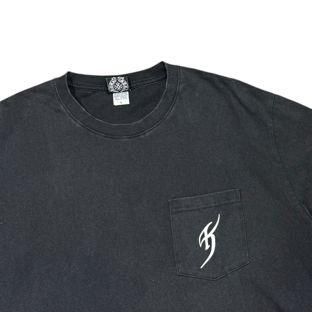 T-shirt Chrome Hearts (L)