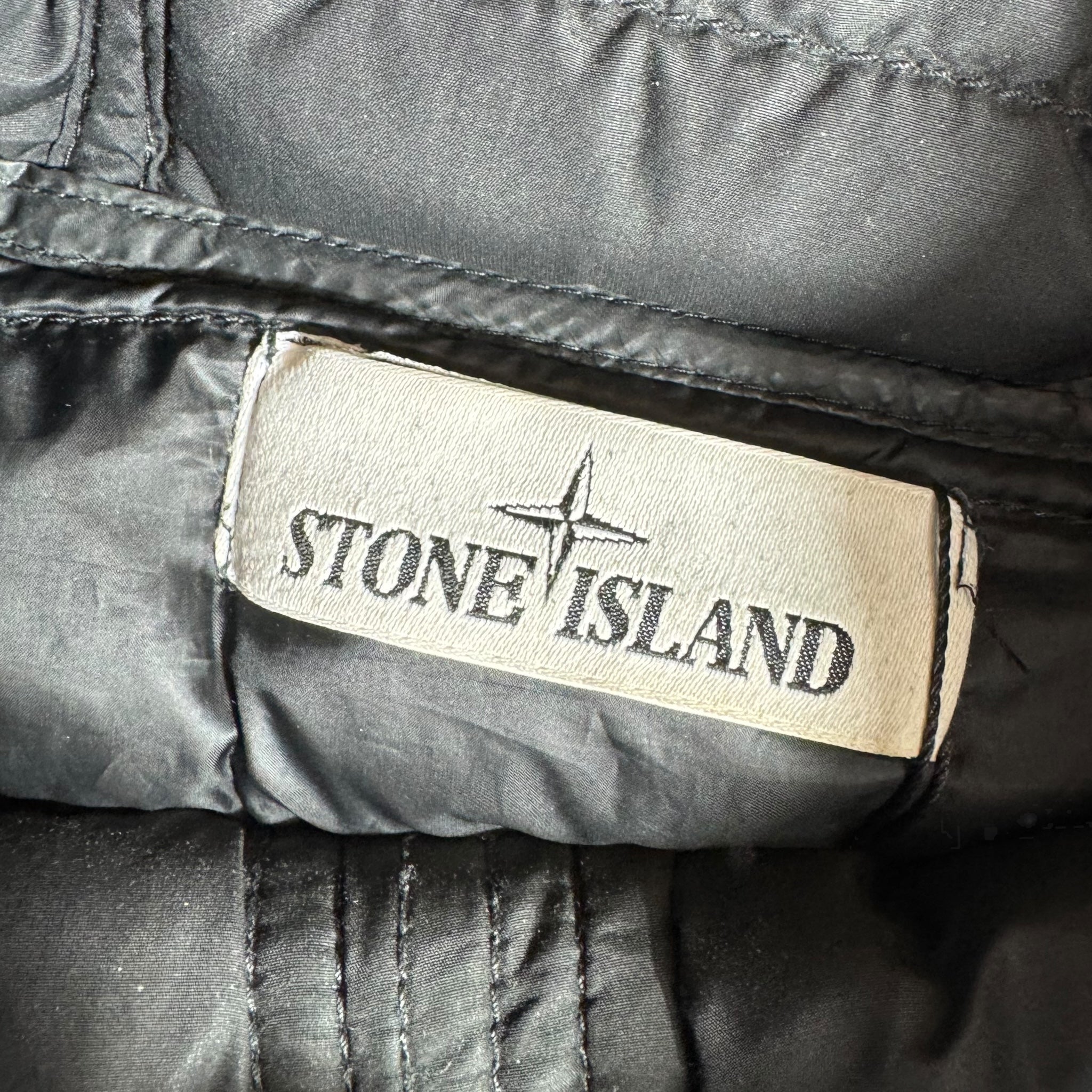 Doudoune Stone Island (XL)
