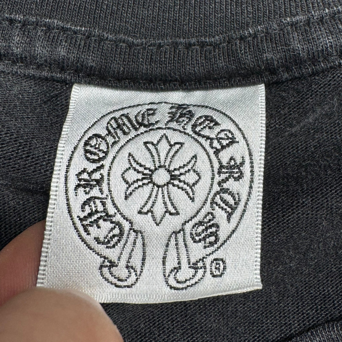 T-shirt Chrome Hearts (L)