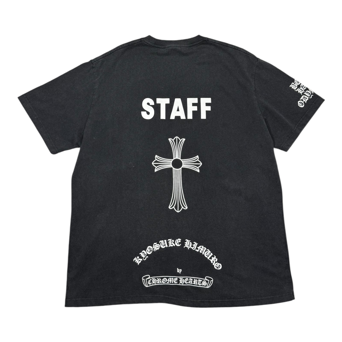 T-shirt Chrome Hearts (L)