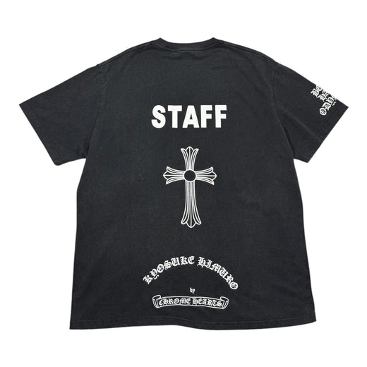 T-shirt Chrome Hearts (L)