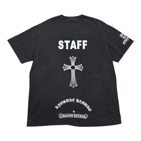 T-shirt Chrome Hearts (L)