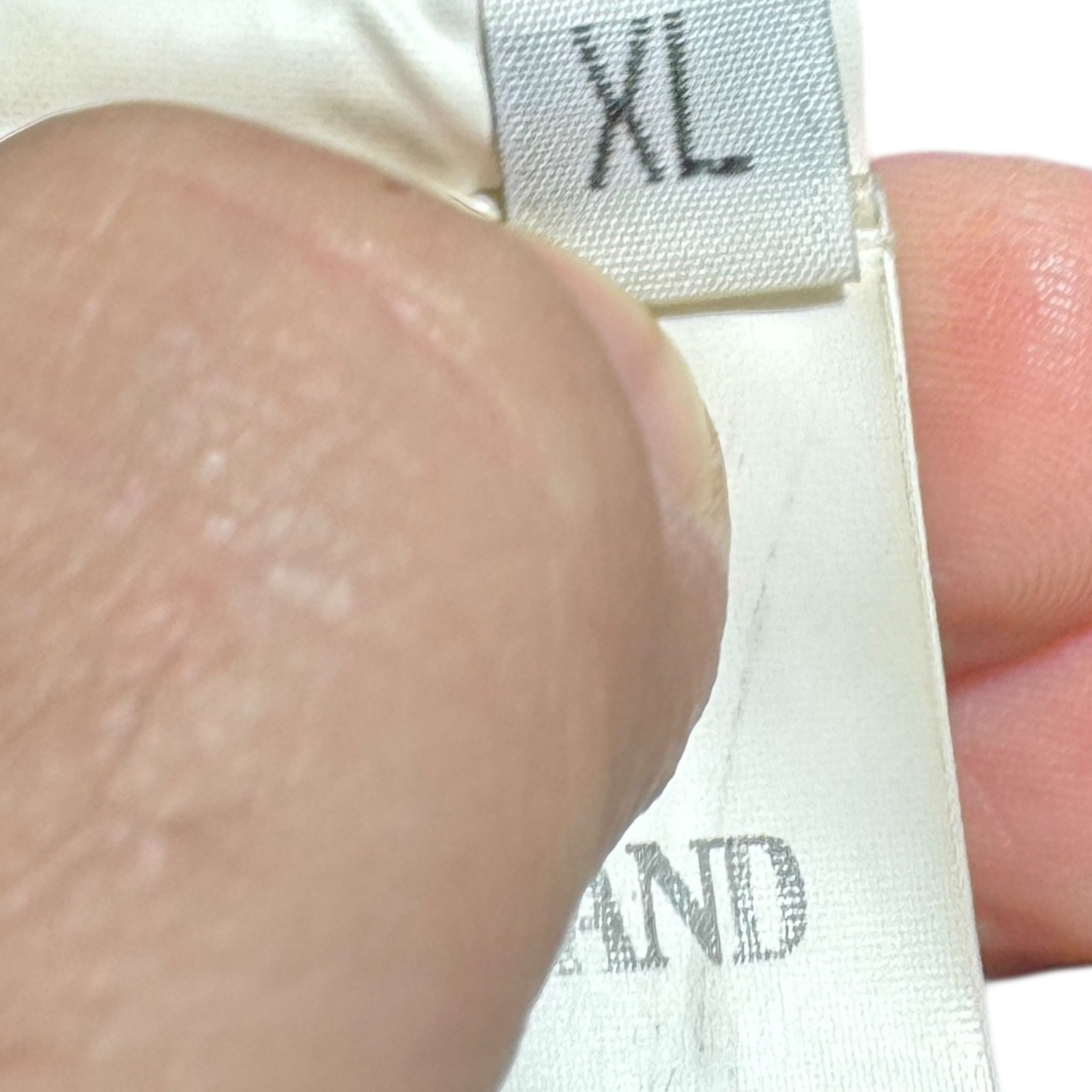 Doudoune Stone Island (XL)