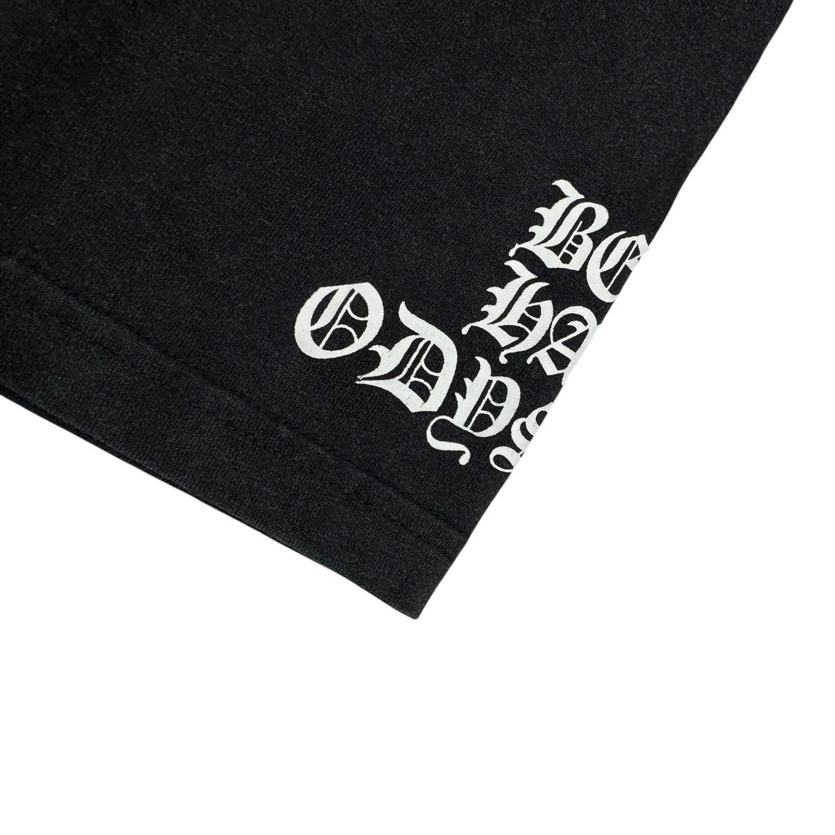T-shirt Chrome Hearts (L)