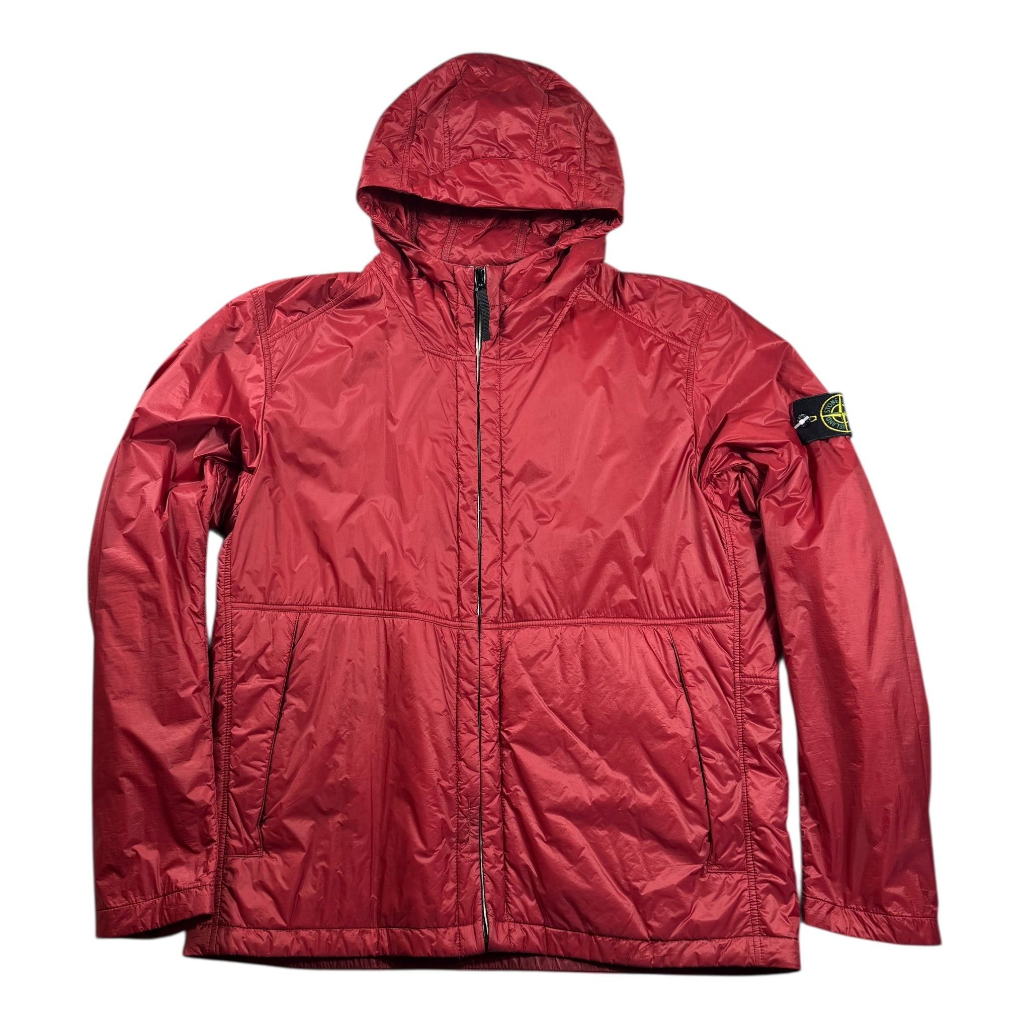 Veste Stone Island (XL)