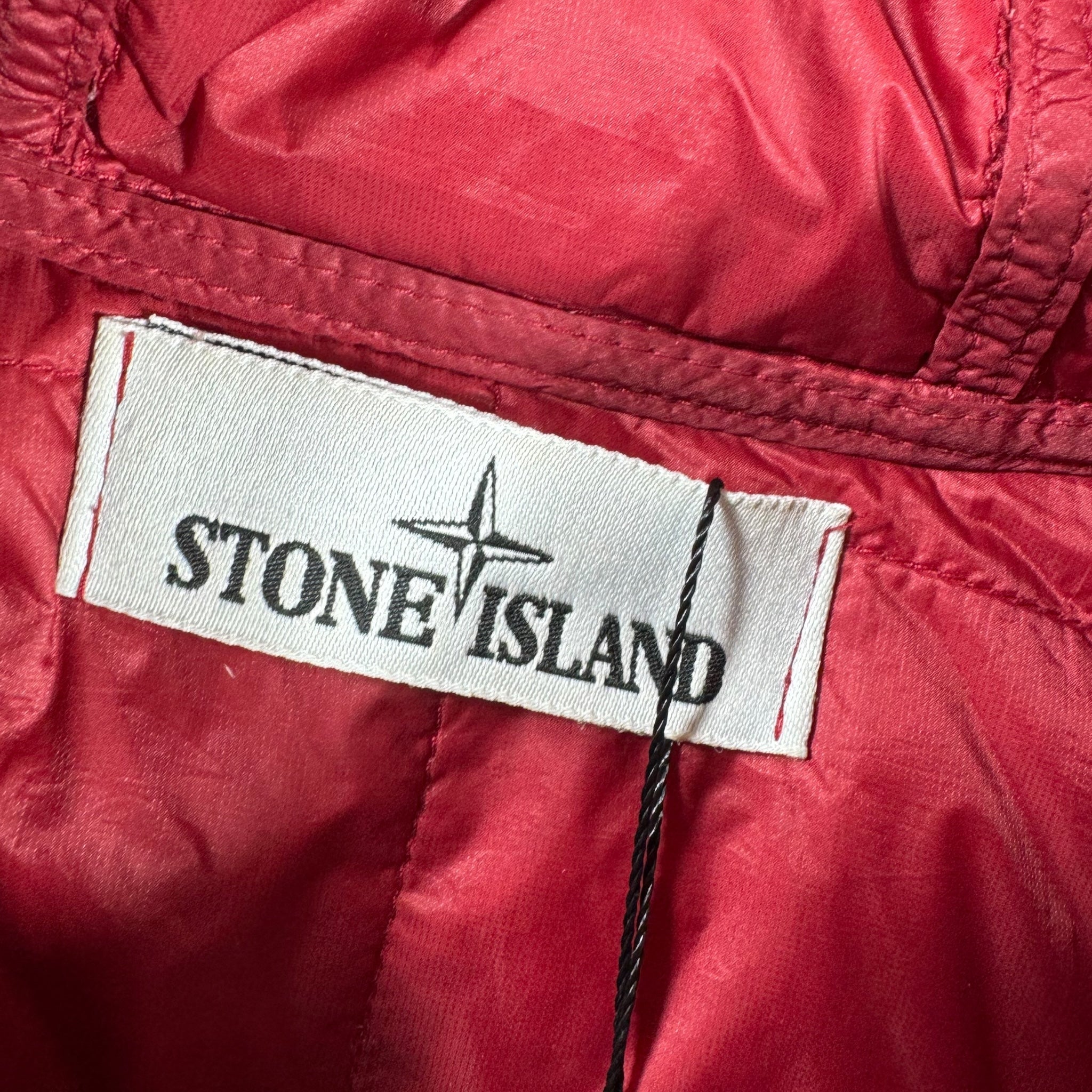 Veste Stone Island (XL)