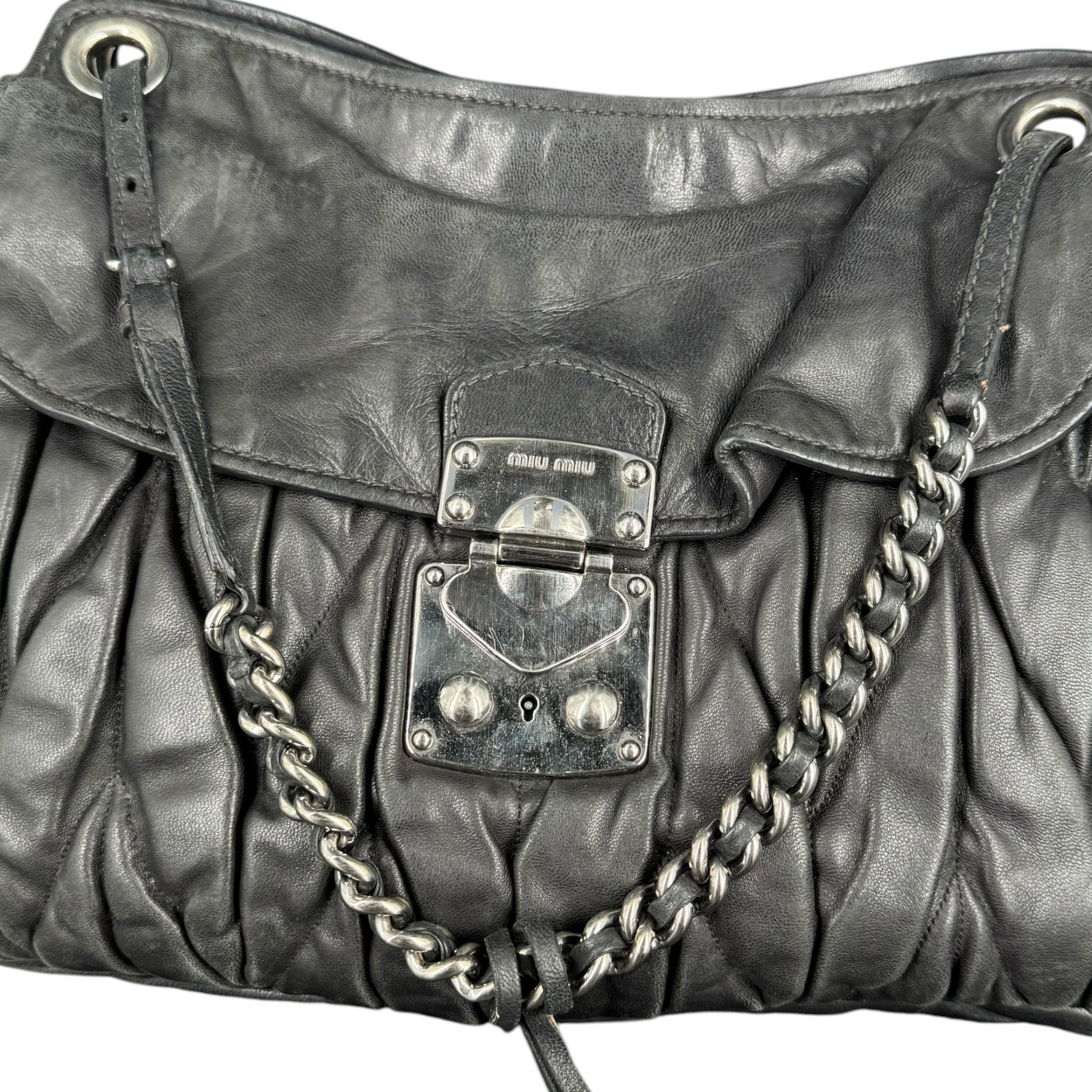 Sac Miu Miu