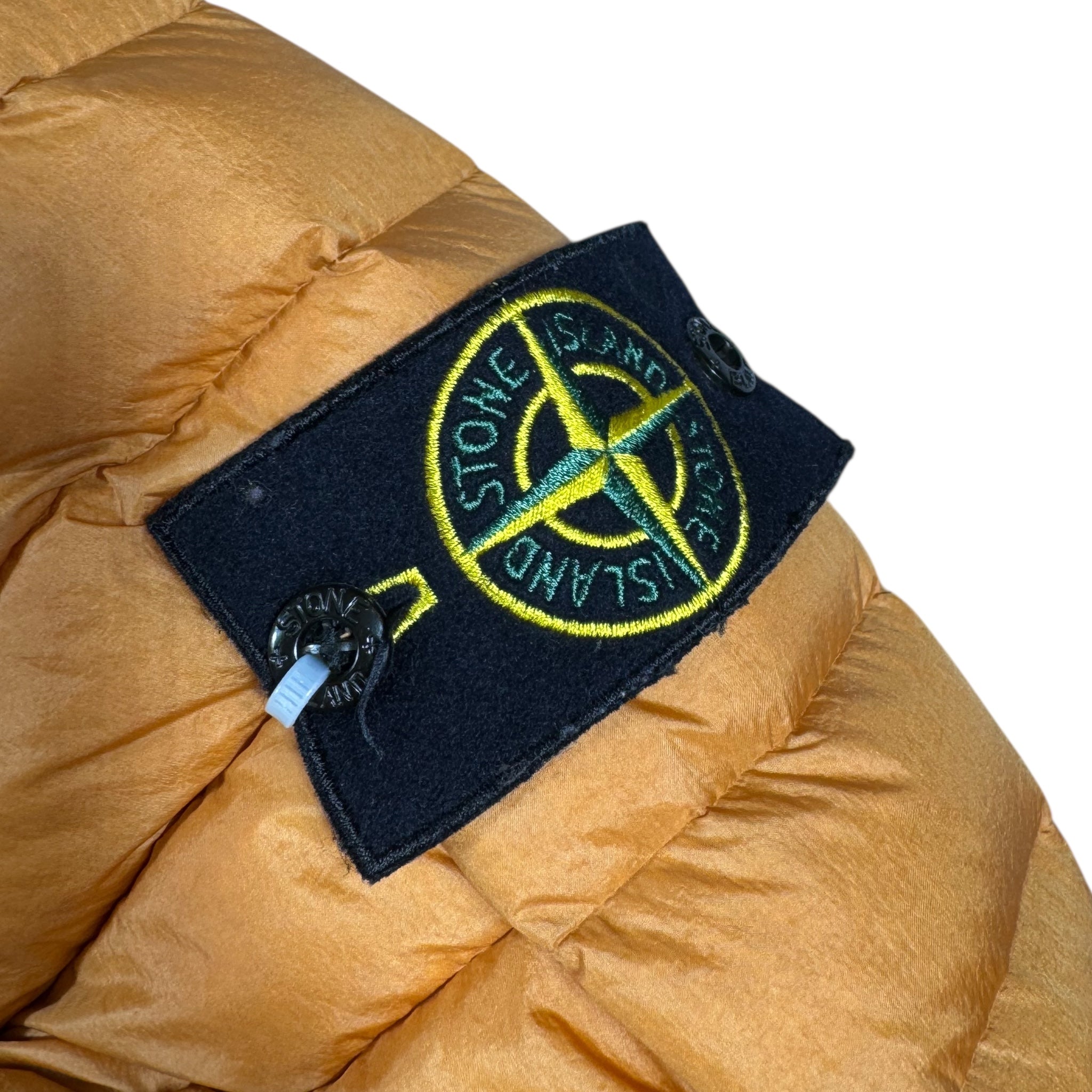 Doudoune Stone Island (XL)