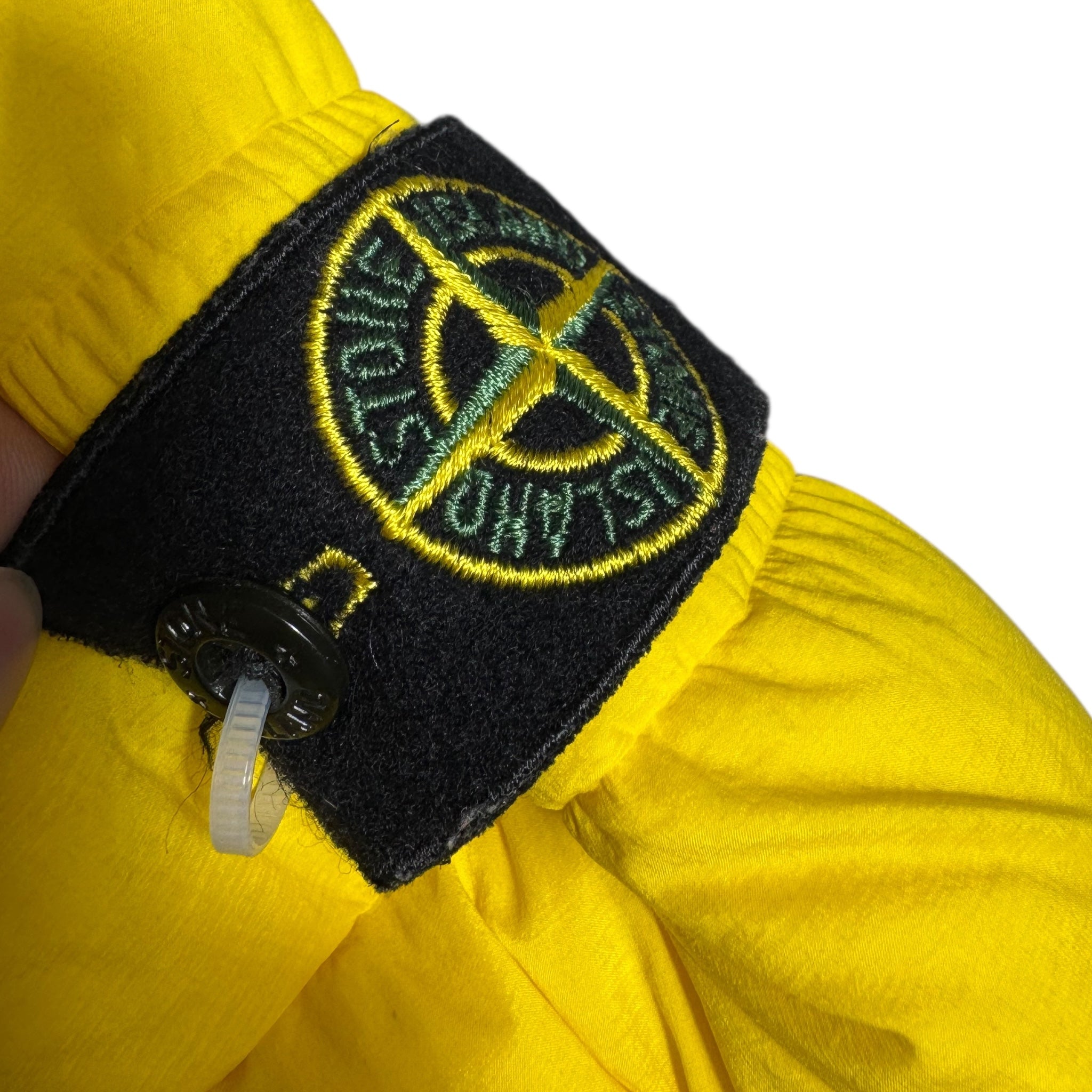 Doudoune Stone Island (14A)