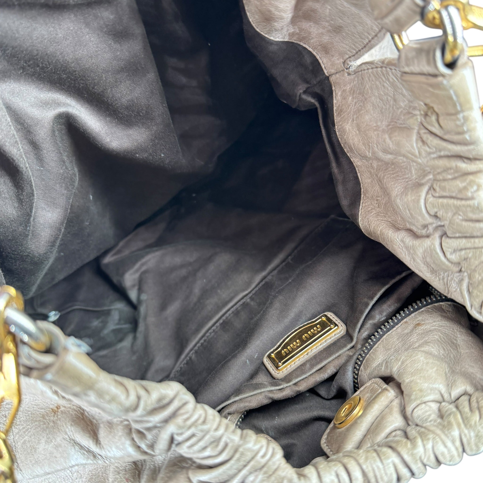 Sac Miu Miu