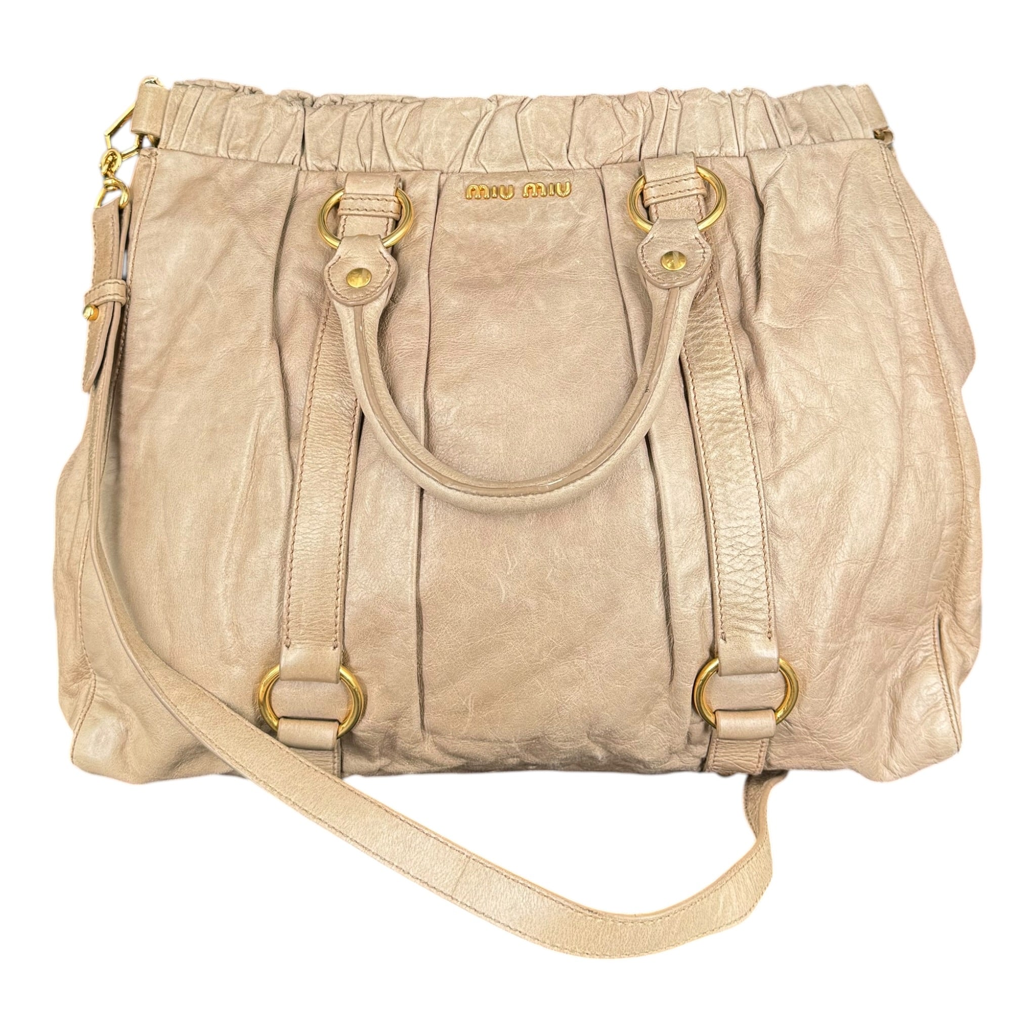 Sac Miu Miu