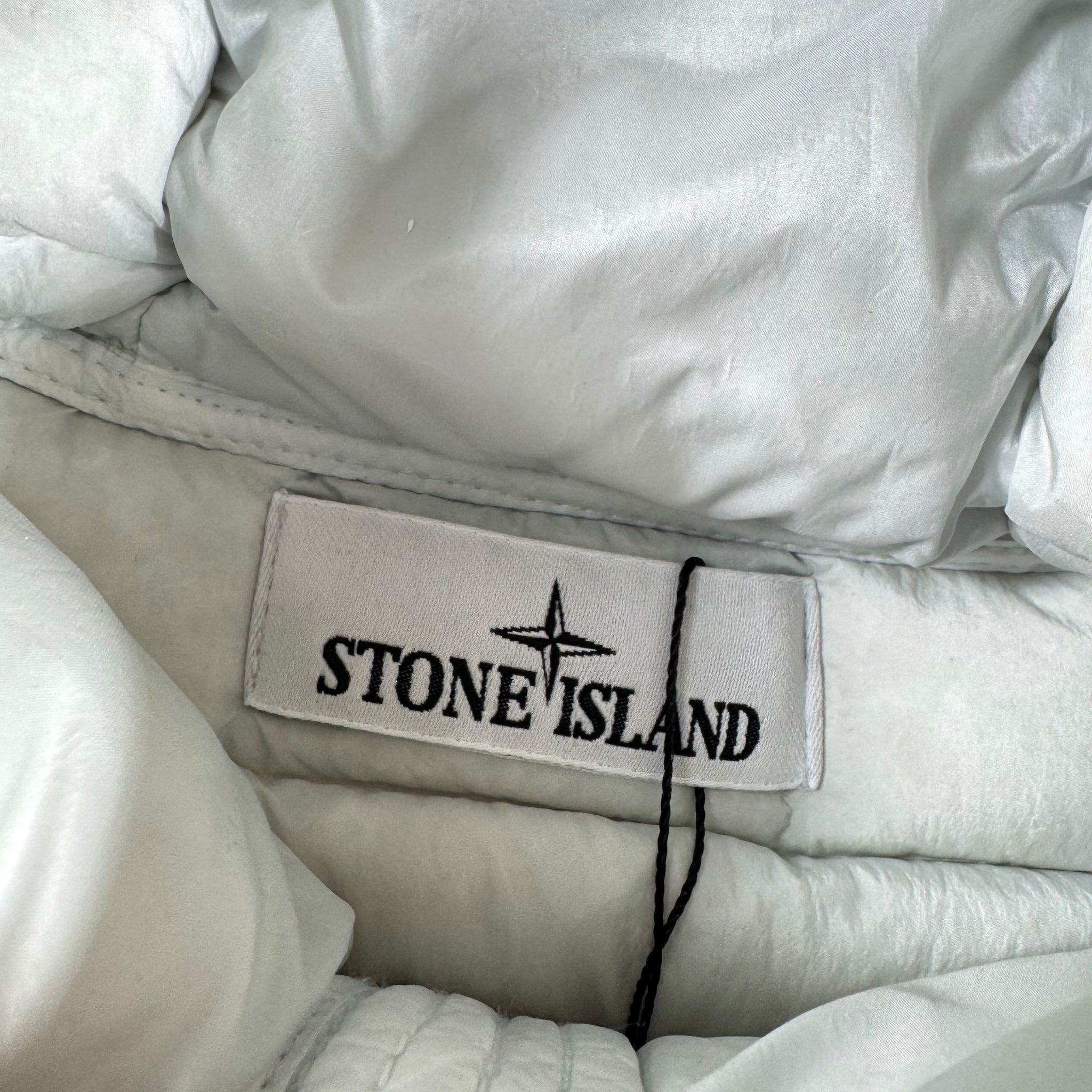 Doudoune Stone Island (XL)