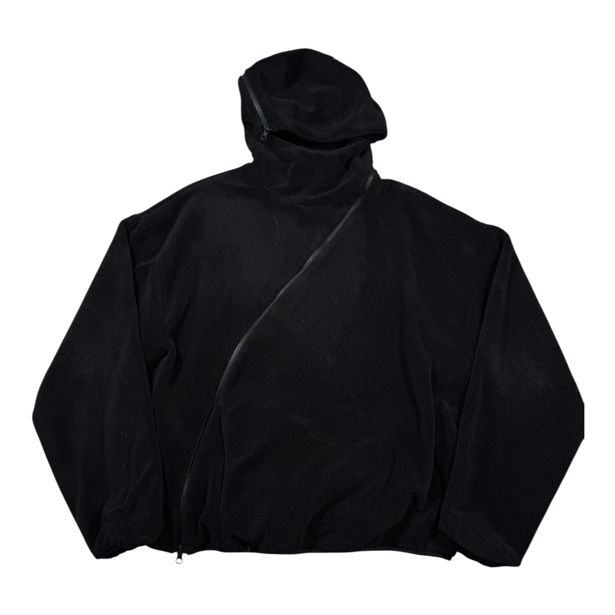 Veste polaire Post Archive Faction (M)