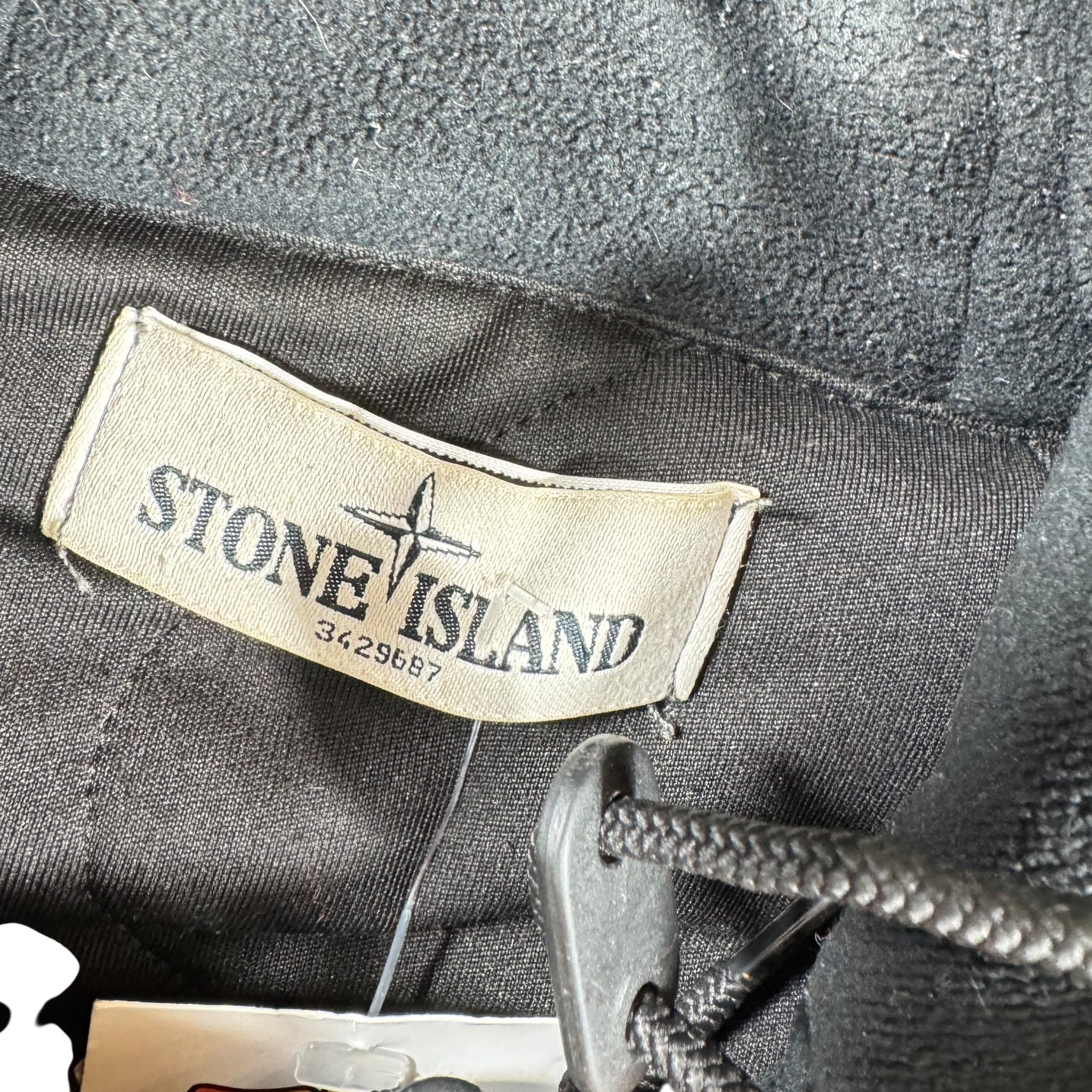 Doudoune Stone Island (XL)