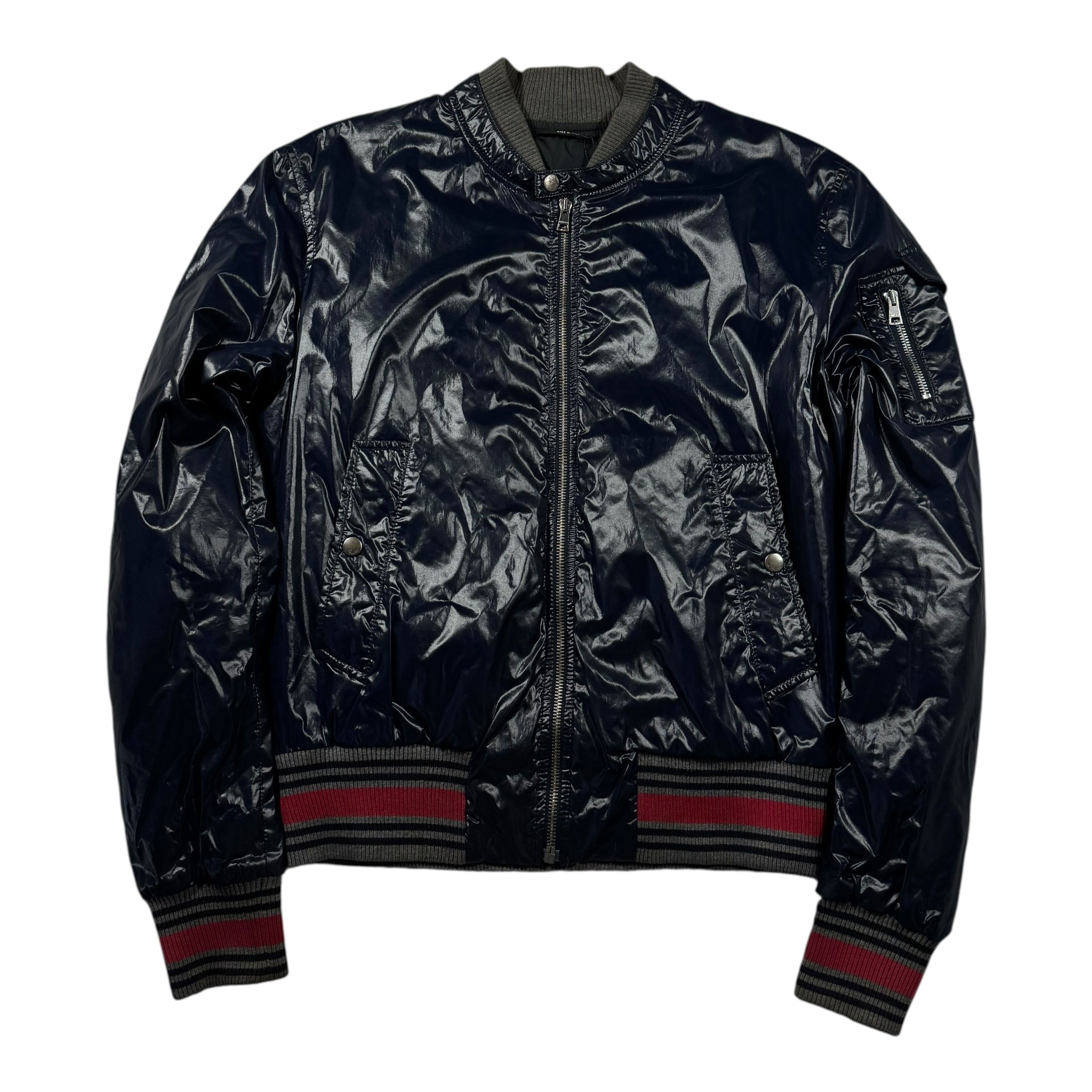 Bombers Gucci (S)