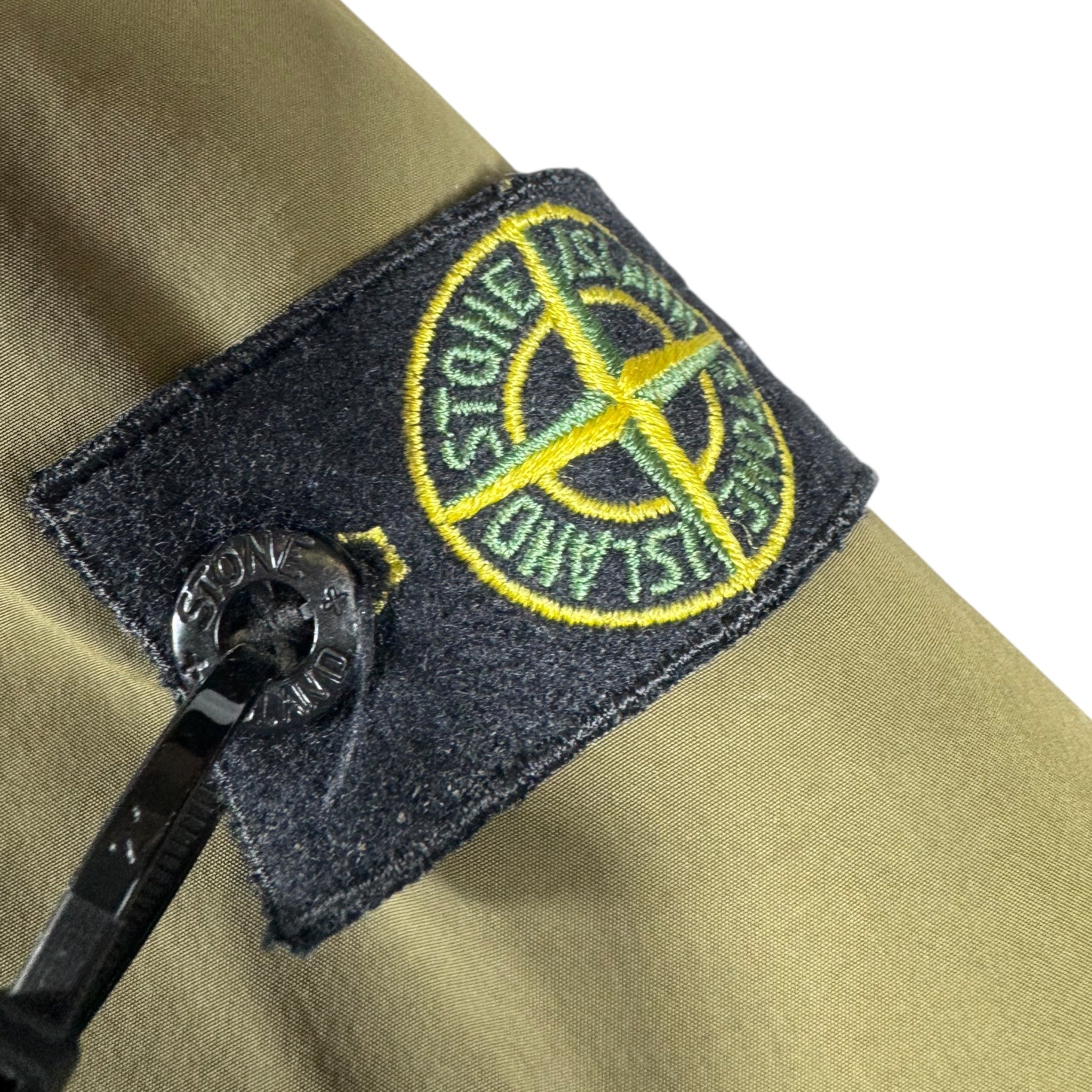 Doudoune Stone Island (12A)