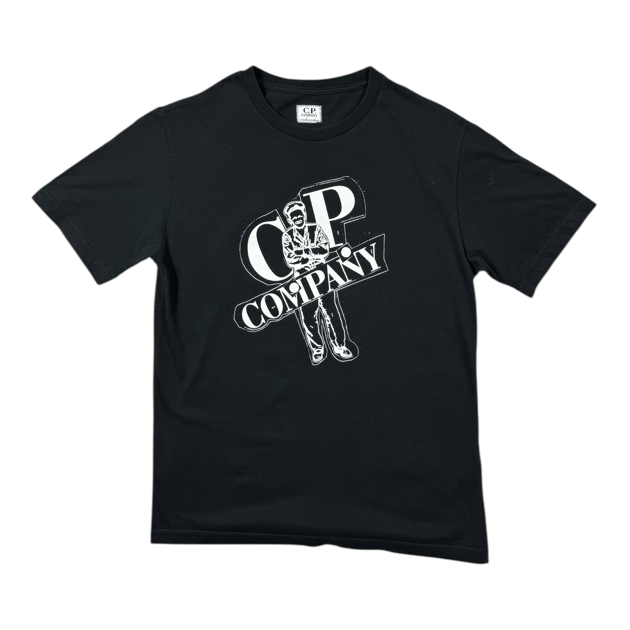 T-Shirt C.P. Company (14A)