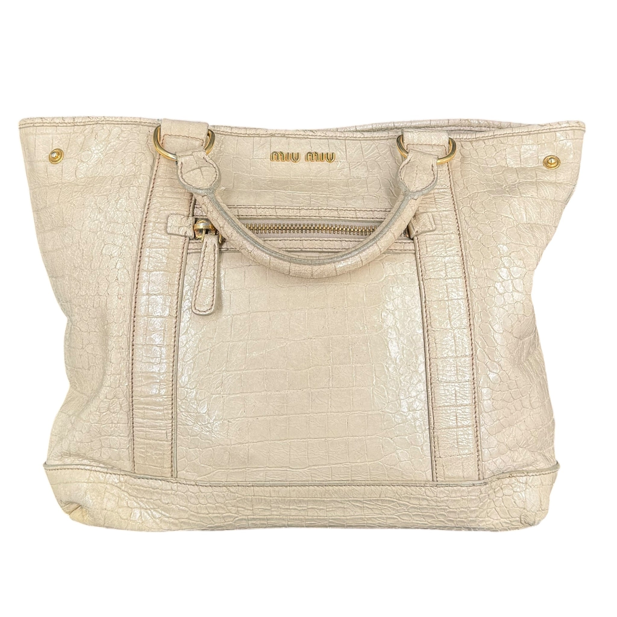 Sac Miu Miu