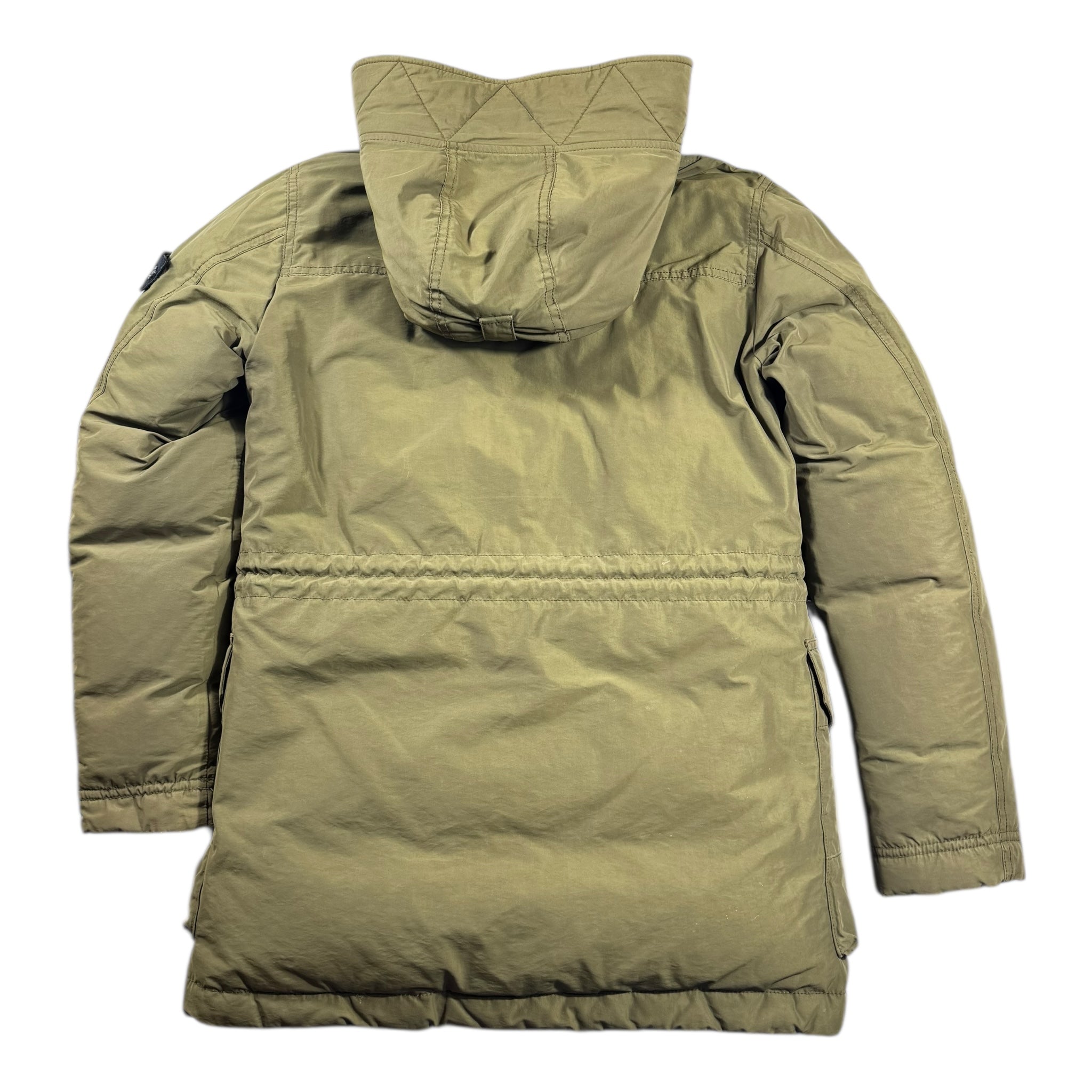 Doudoune Stone Island (12A)