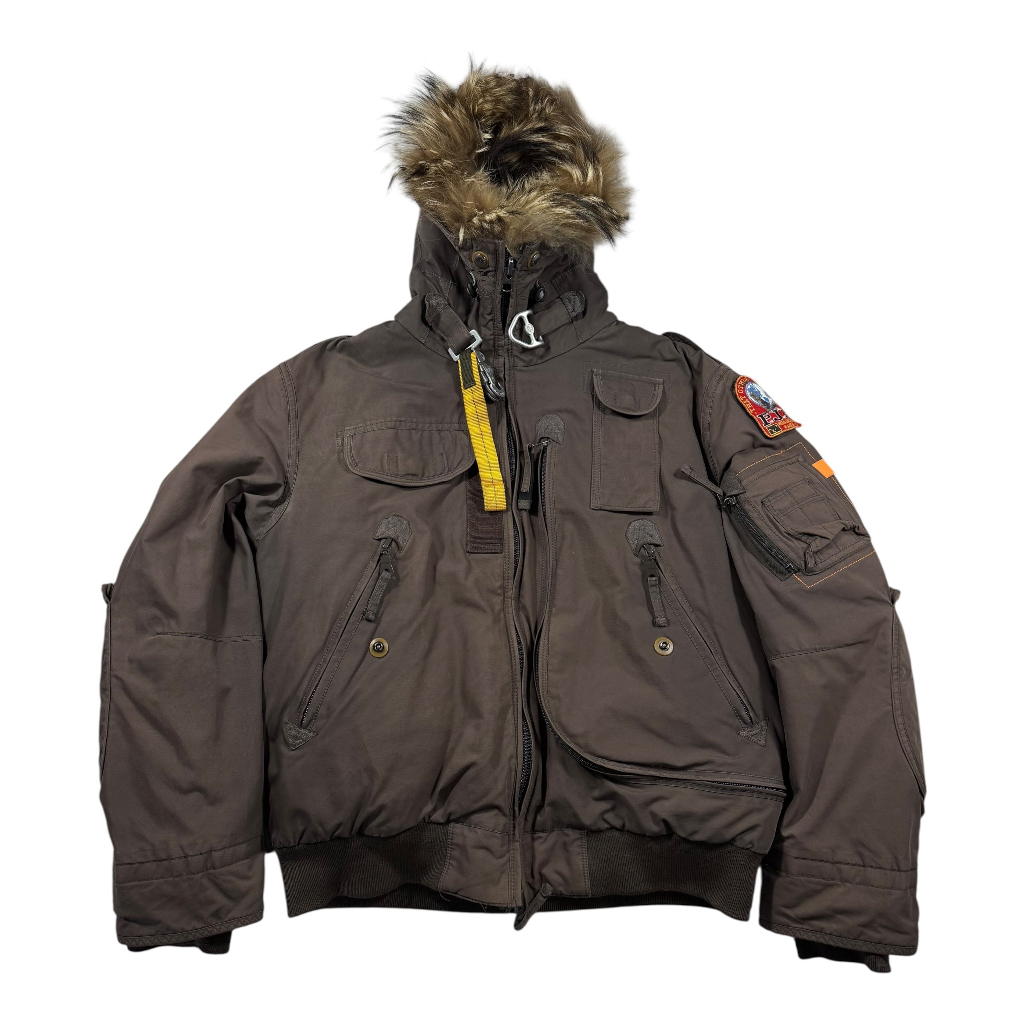 Doudoune ParaJumpers (XL)