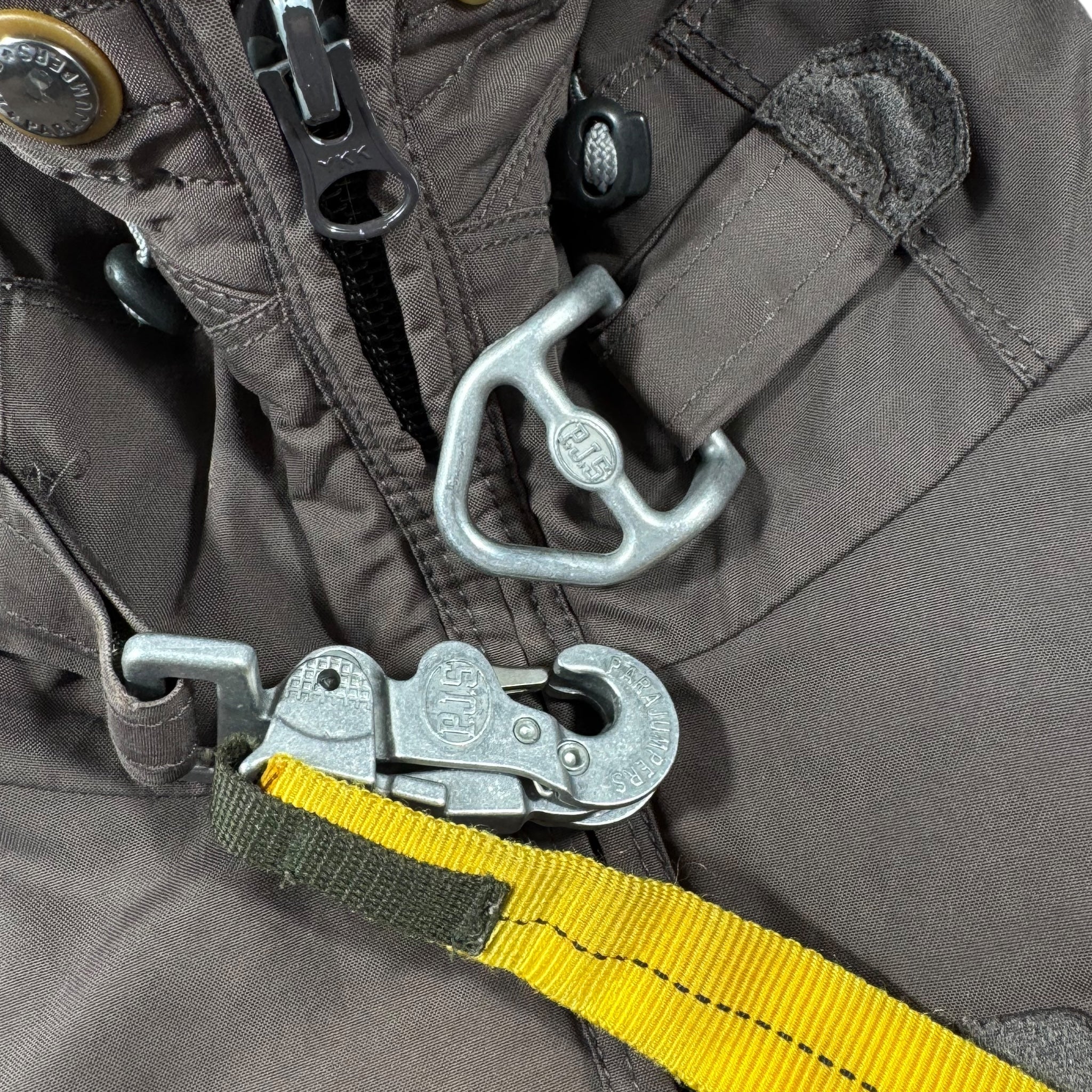 Doudoune ParaJumpers (XL)