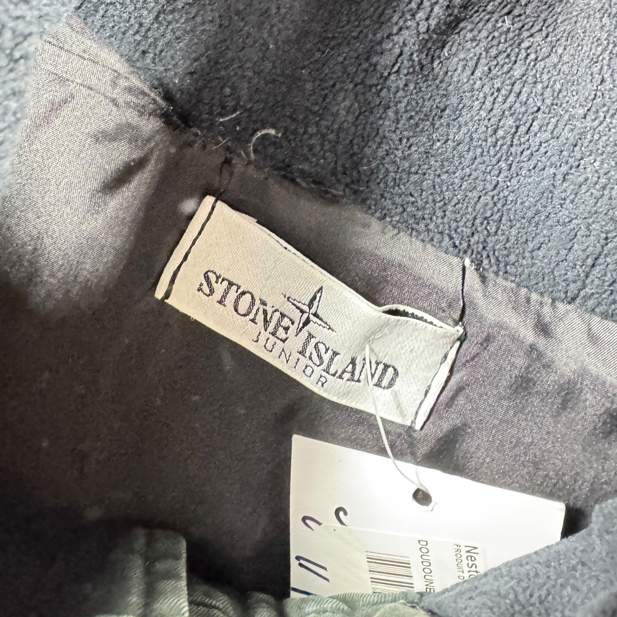 Doudoune Stone Island (14A)