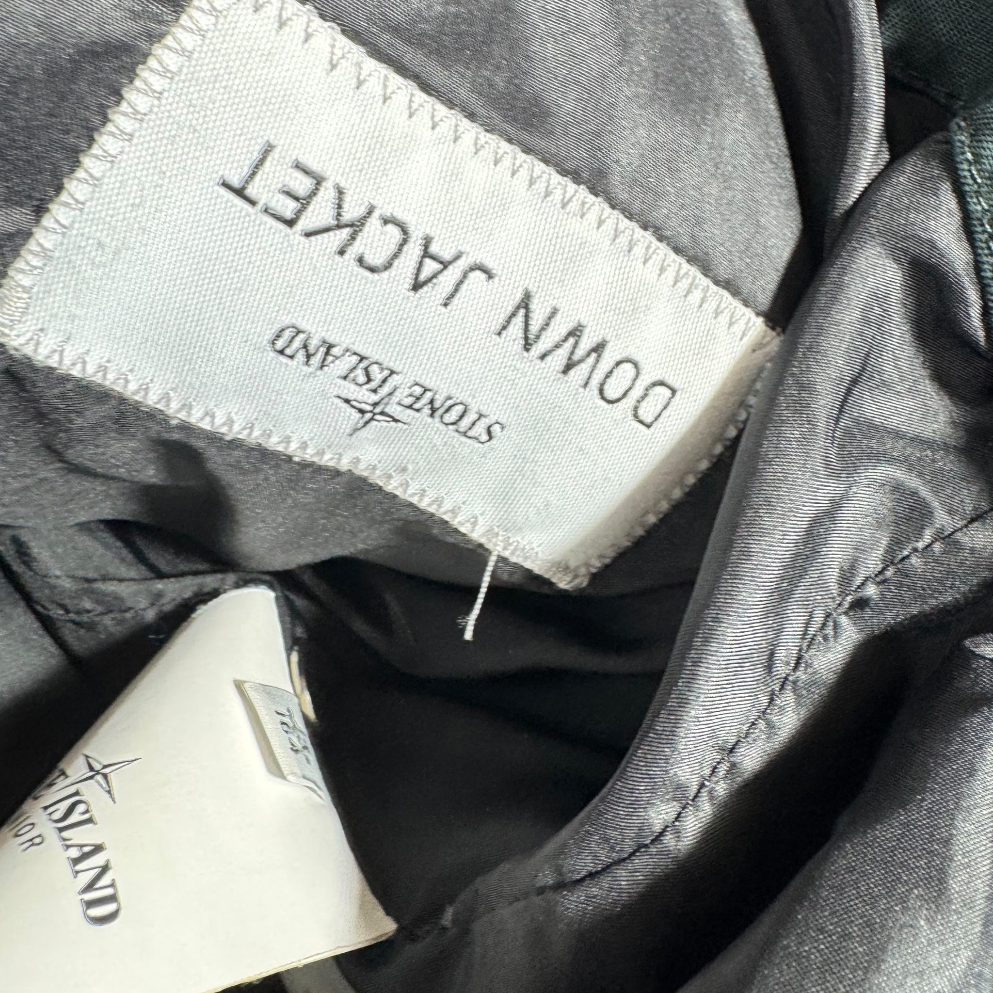 Doudoune Stone Island (14A)