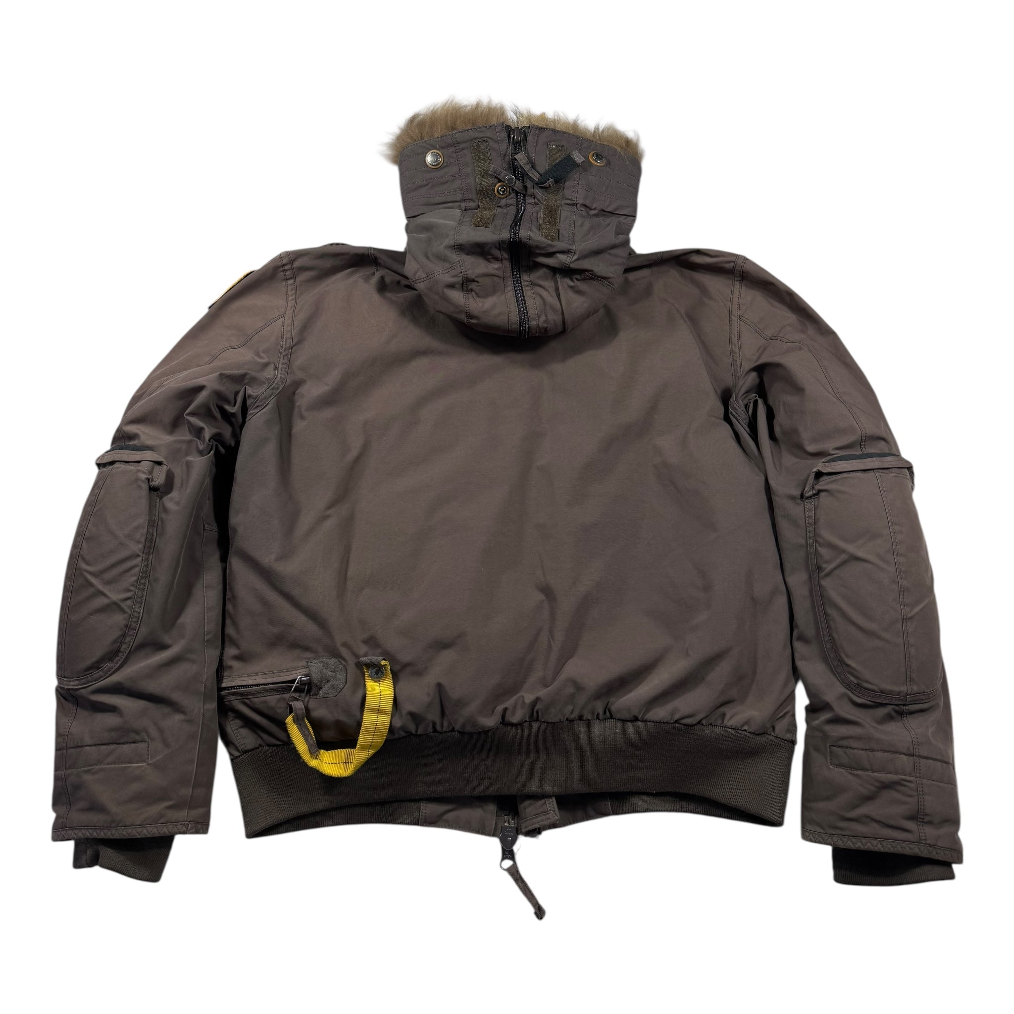 Doudoune ParaJumpers (XL)