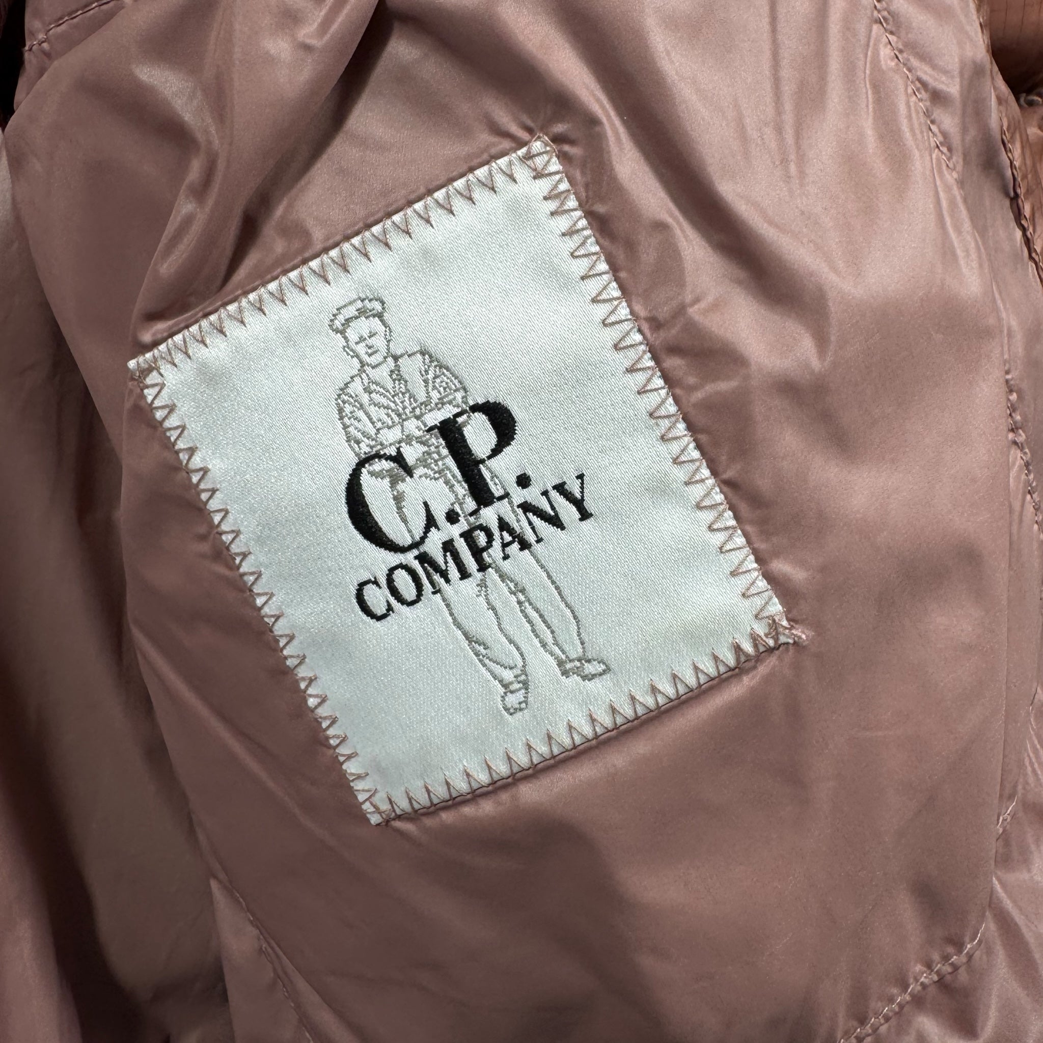 Doudoune C.P. Company (M)